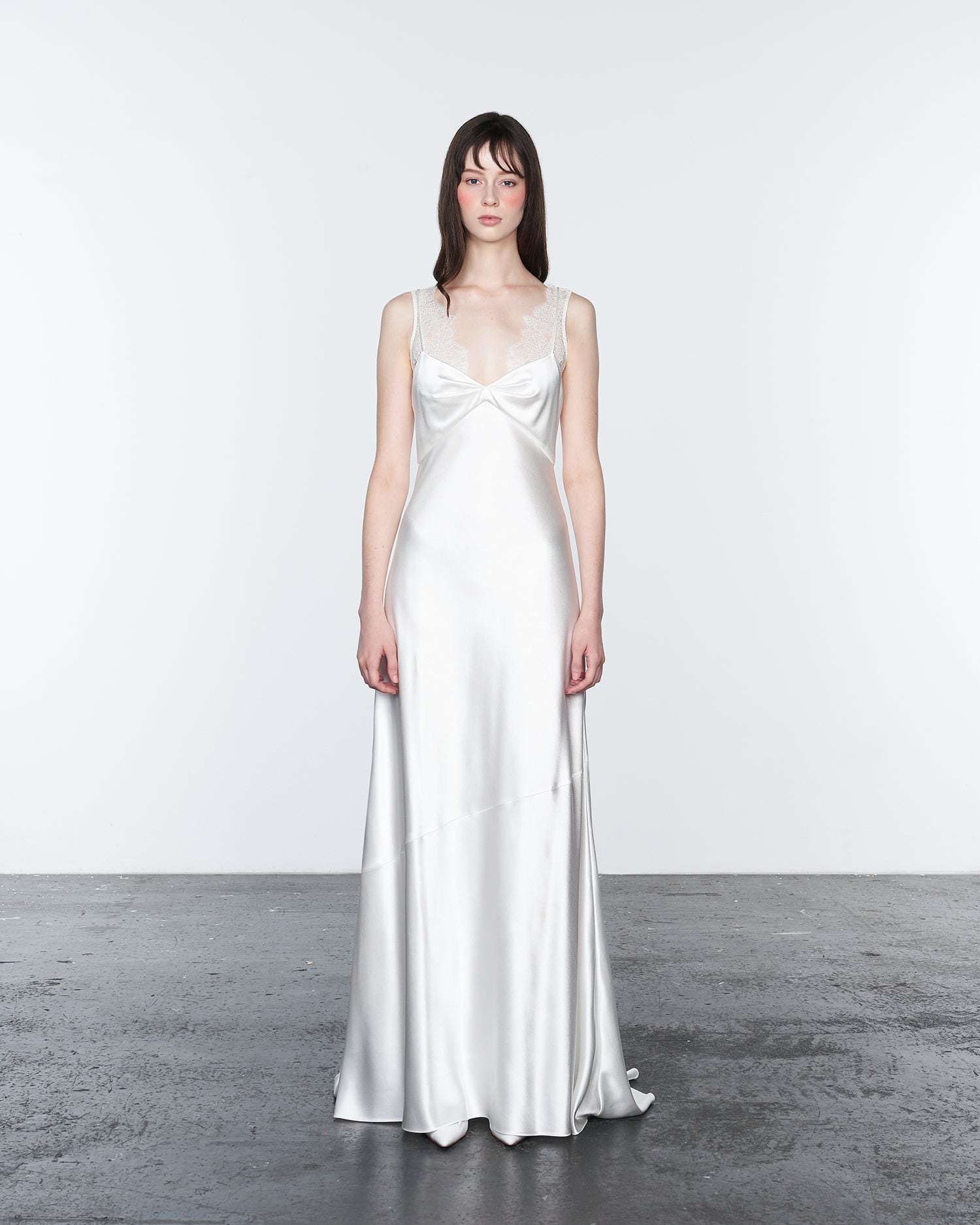Inez Dress