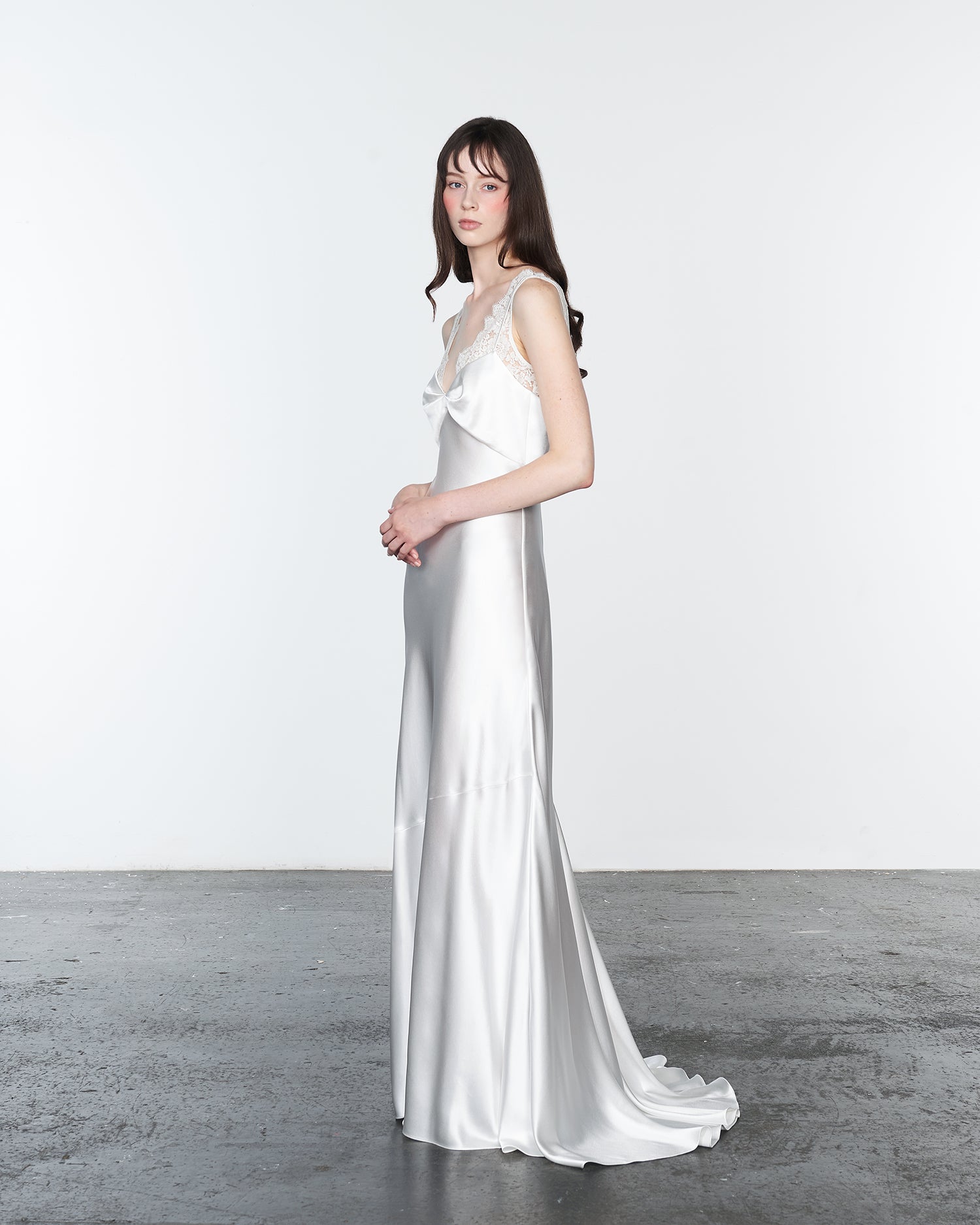 Inez Dress