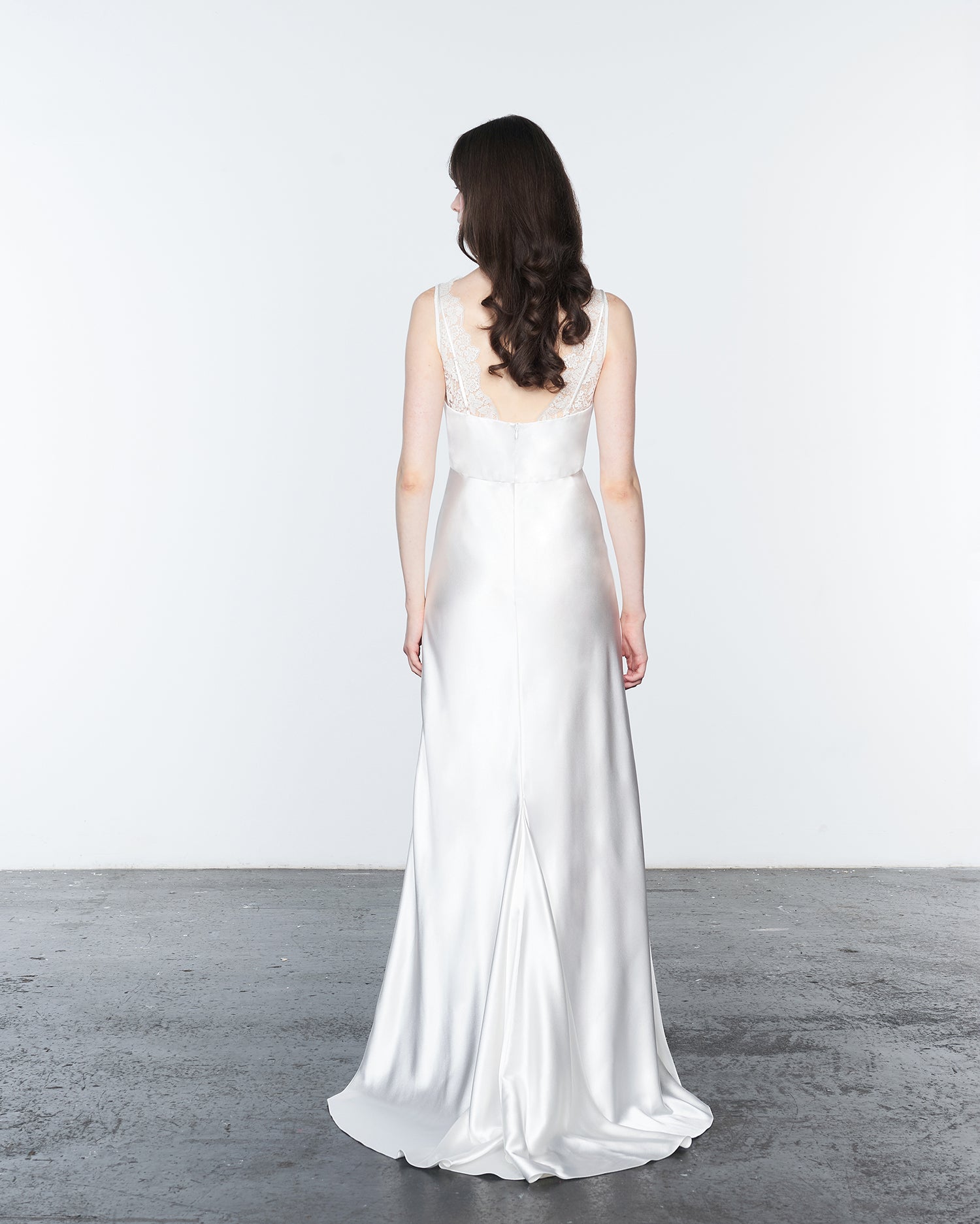 Inez Dress