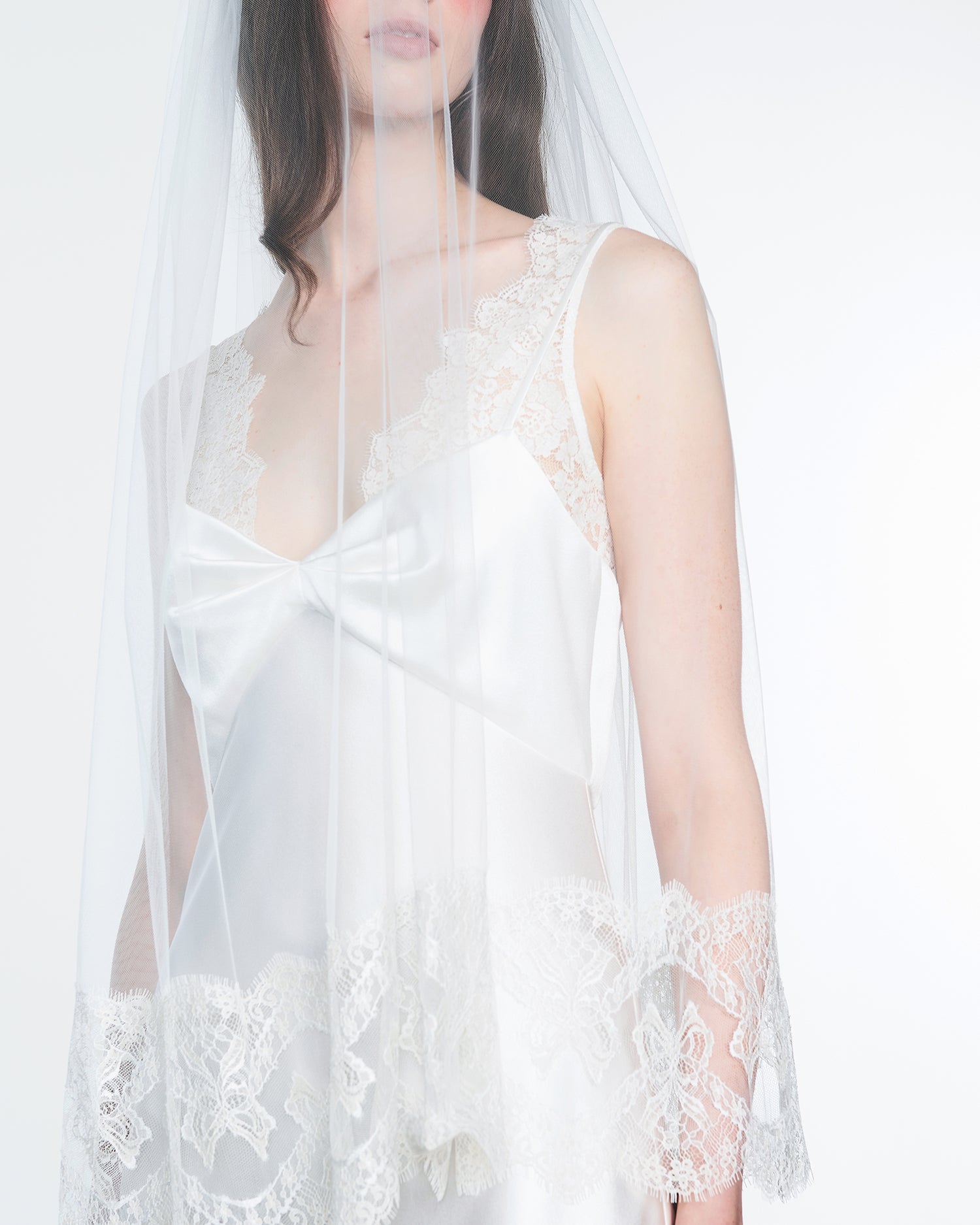 Inez Dress