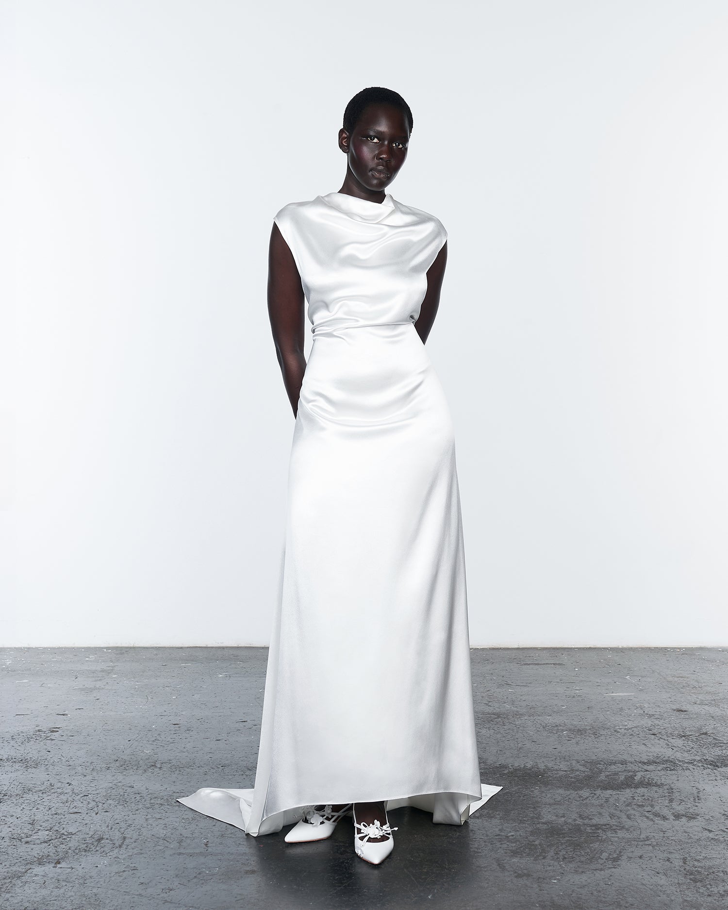 Tam Dress