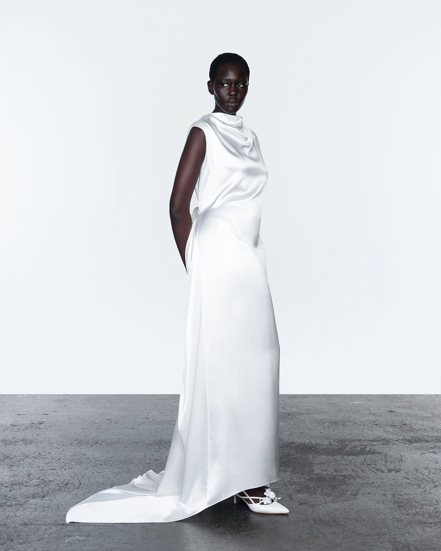Tam Dress