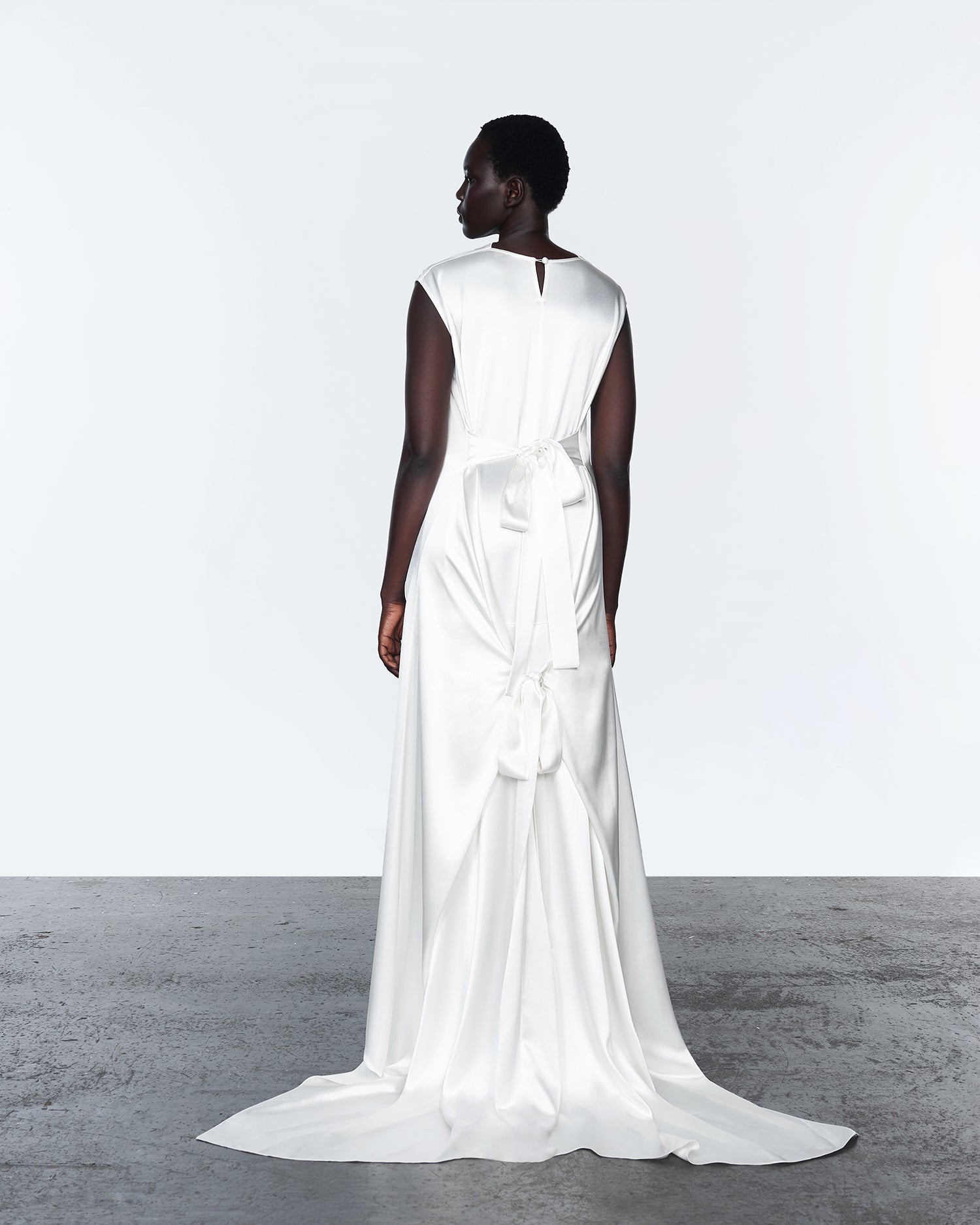 Tam Dress