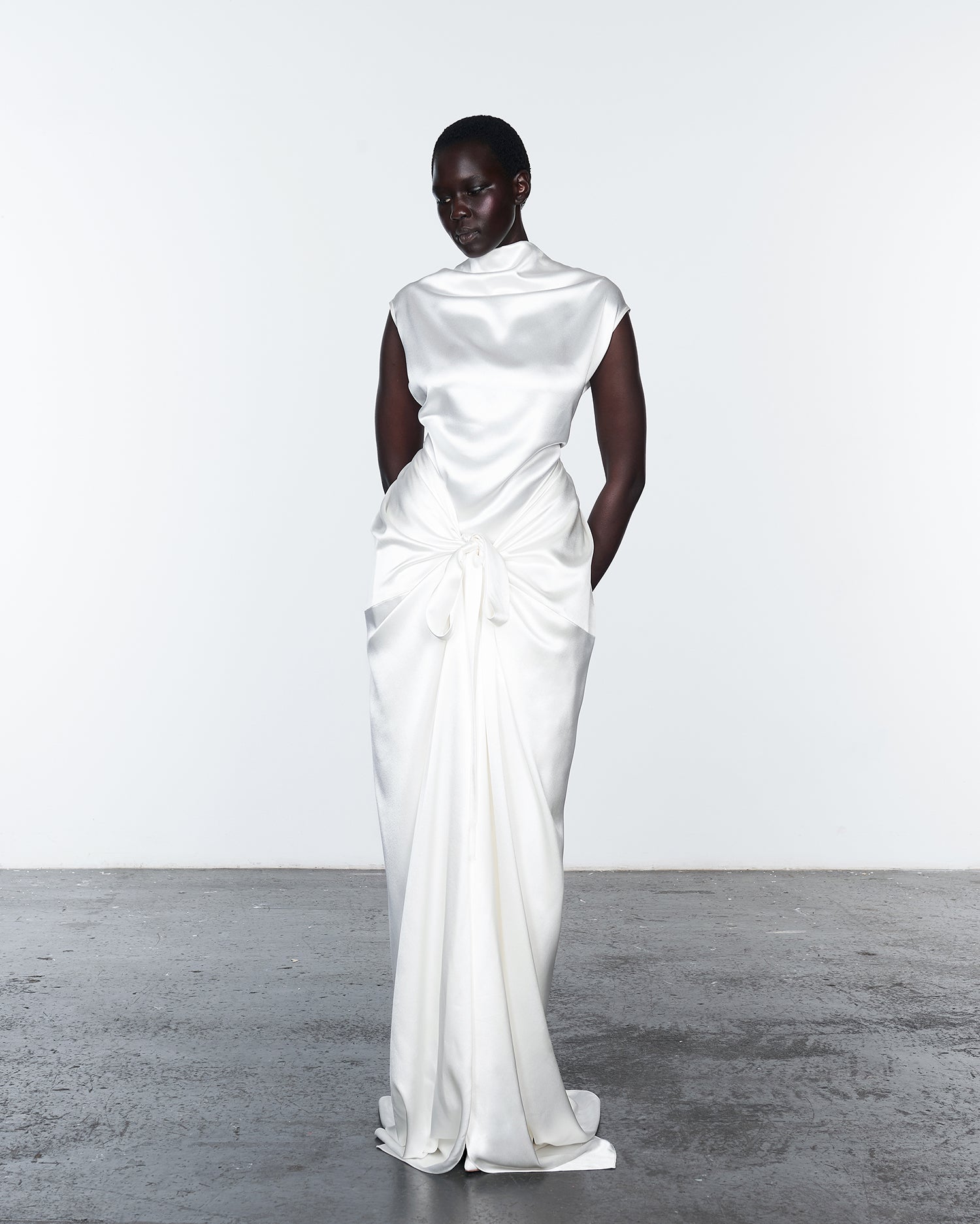 Tam Dress