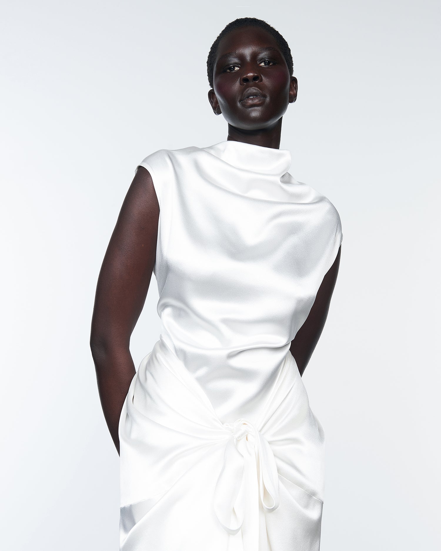 Tam Dress