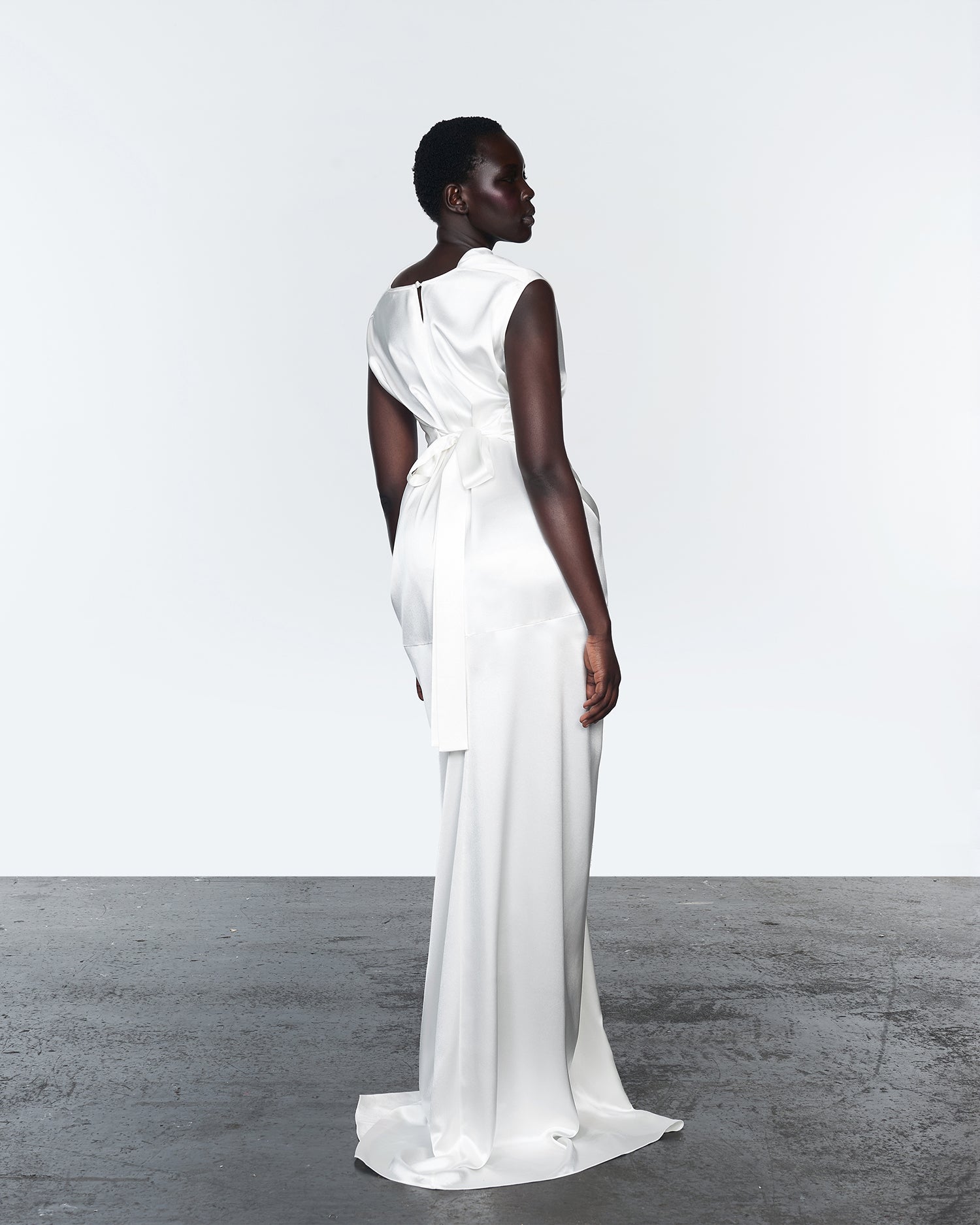 Tam Dress