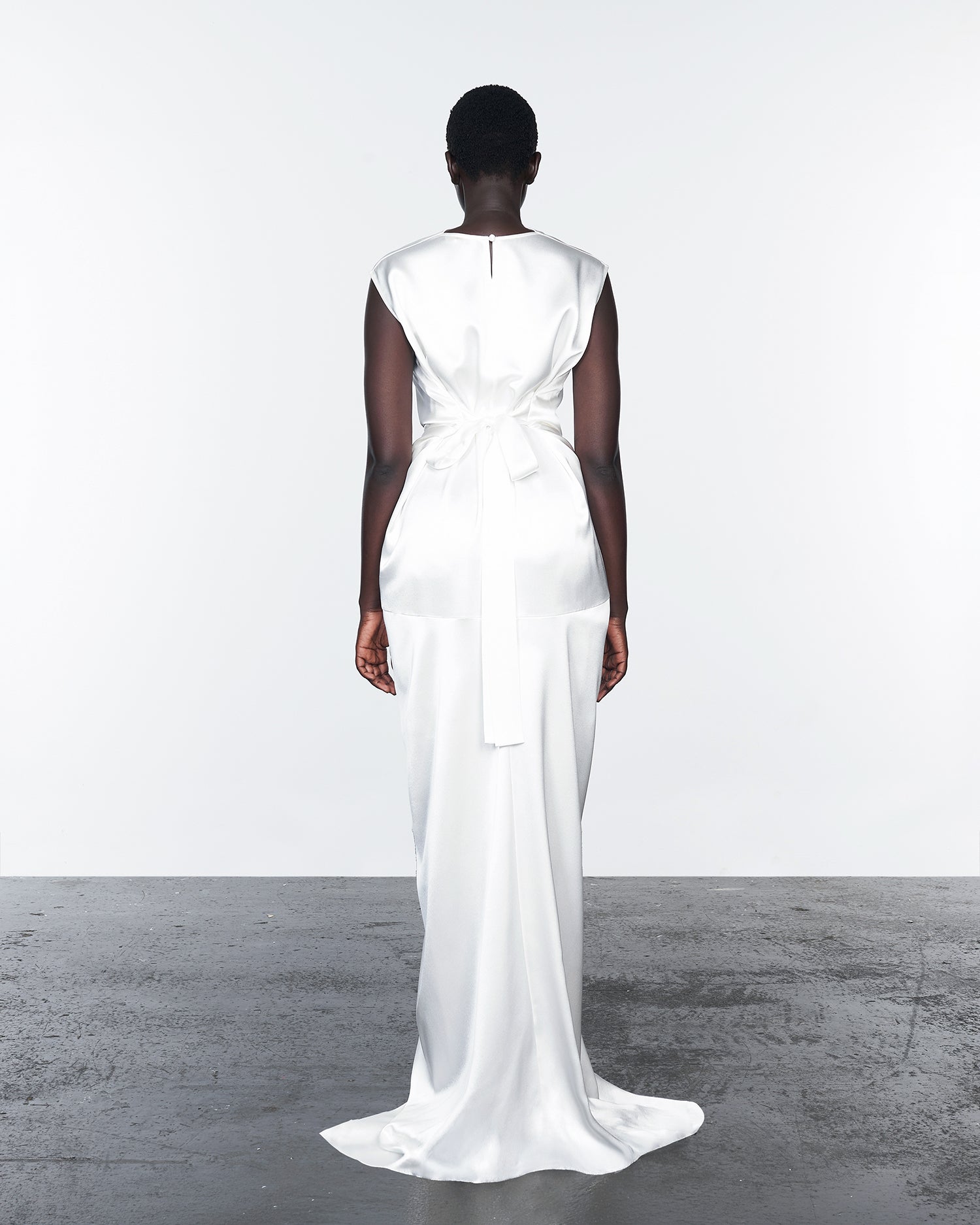 Tam Dress