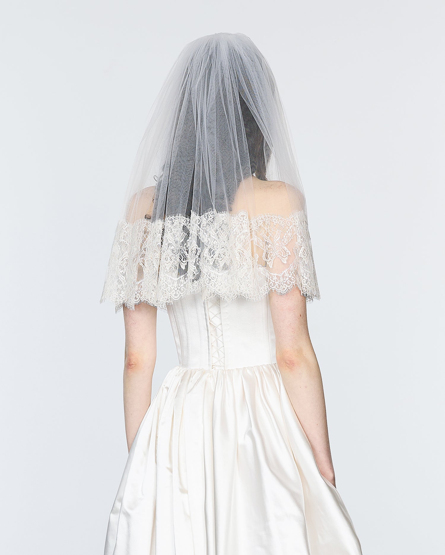 Freya Veil