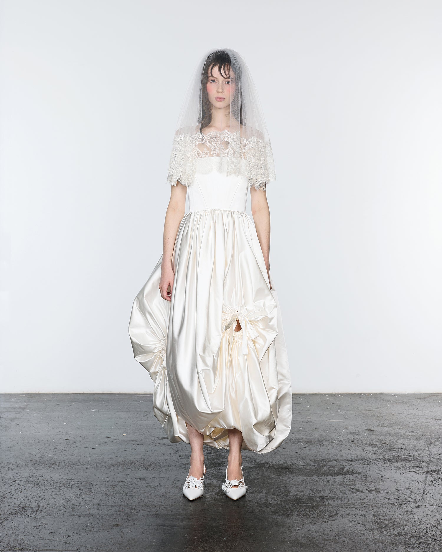 Freya Veil