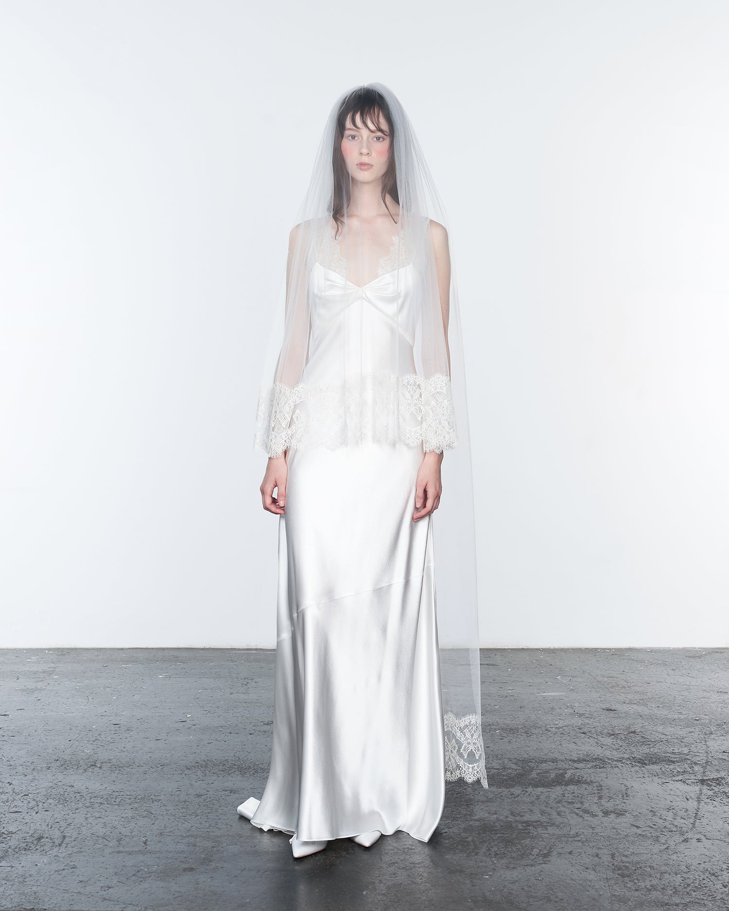 Inez Dress