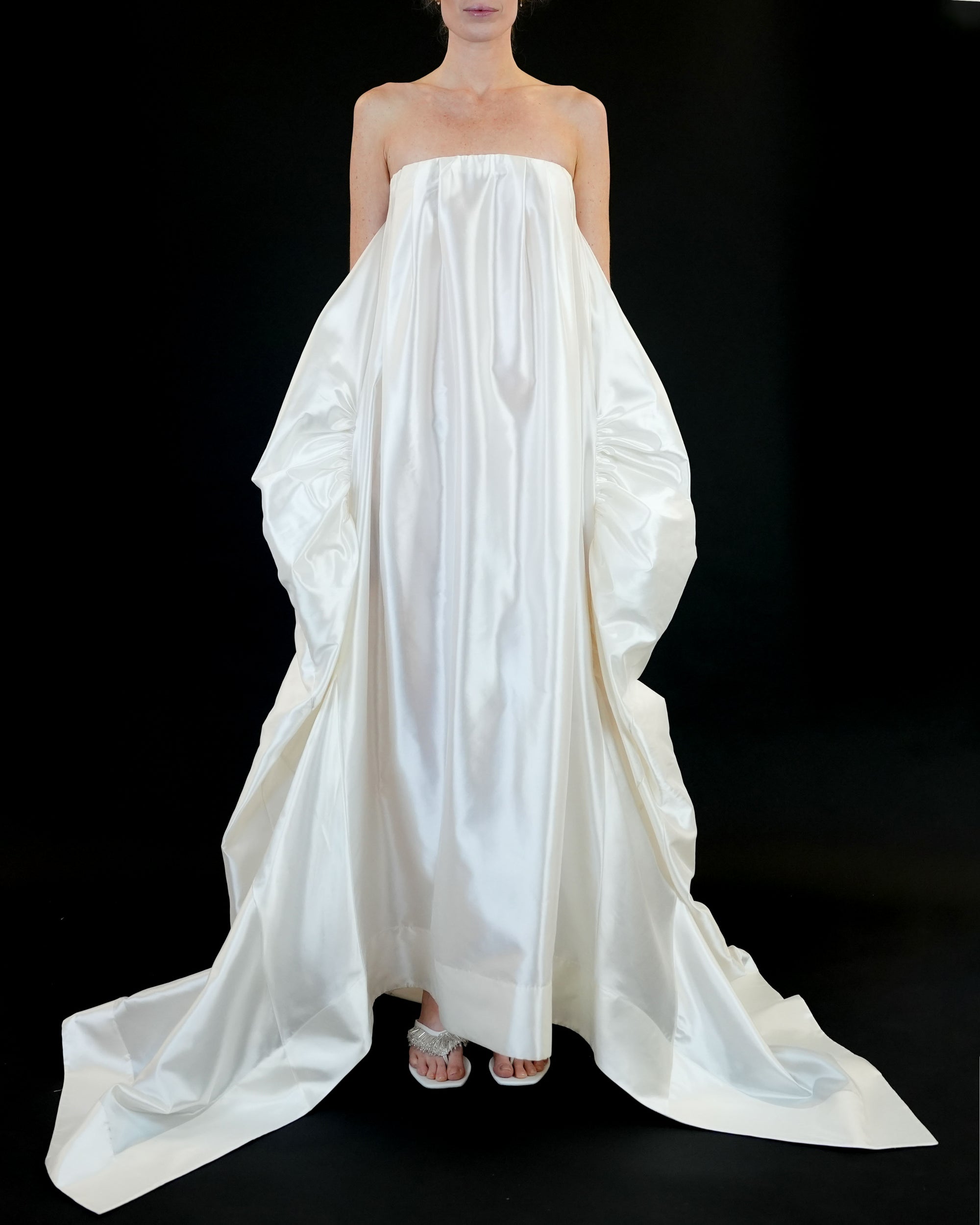 Nola Dress