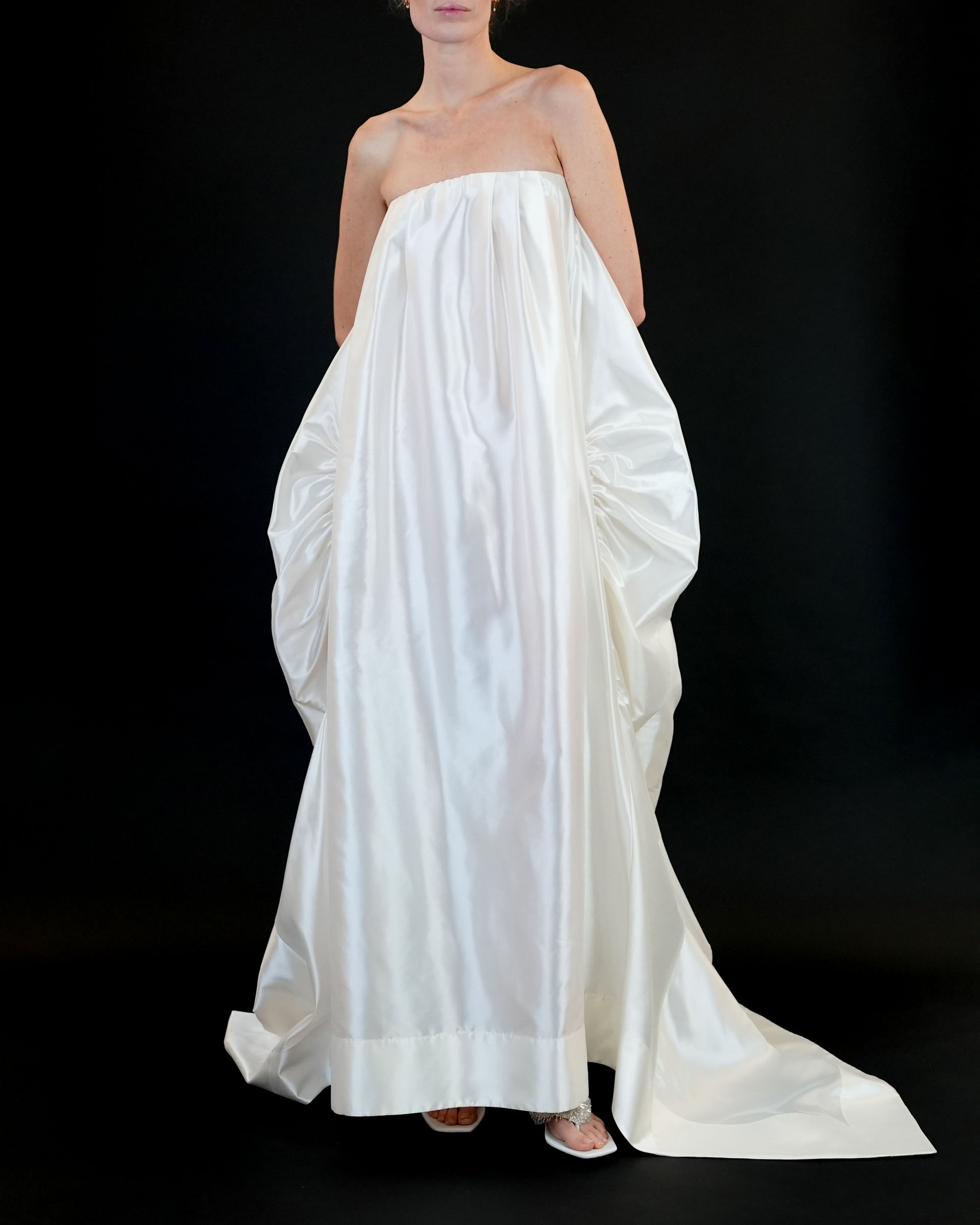 Nola Dress