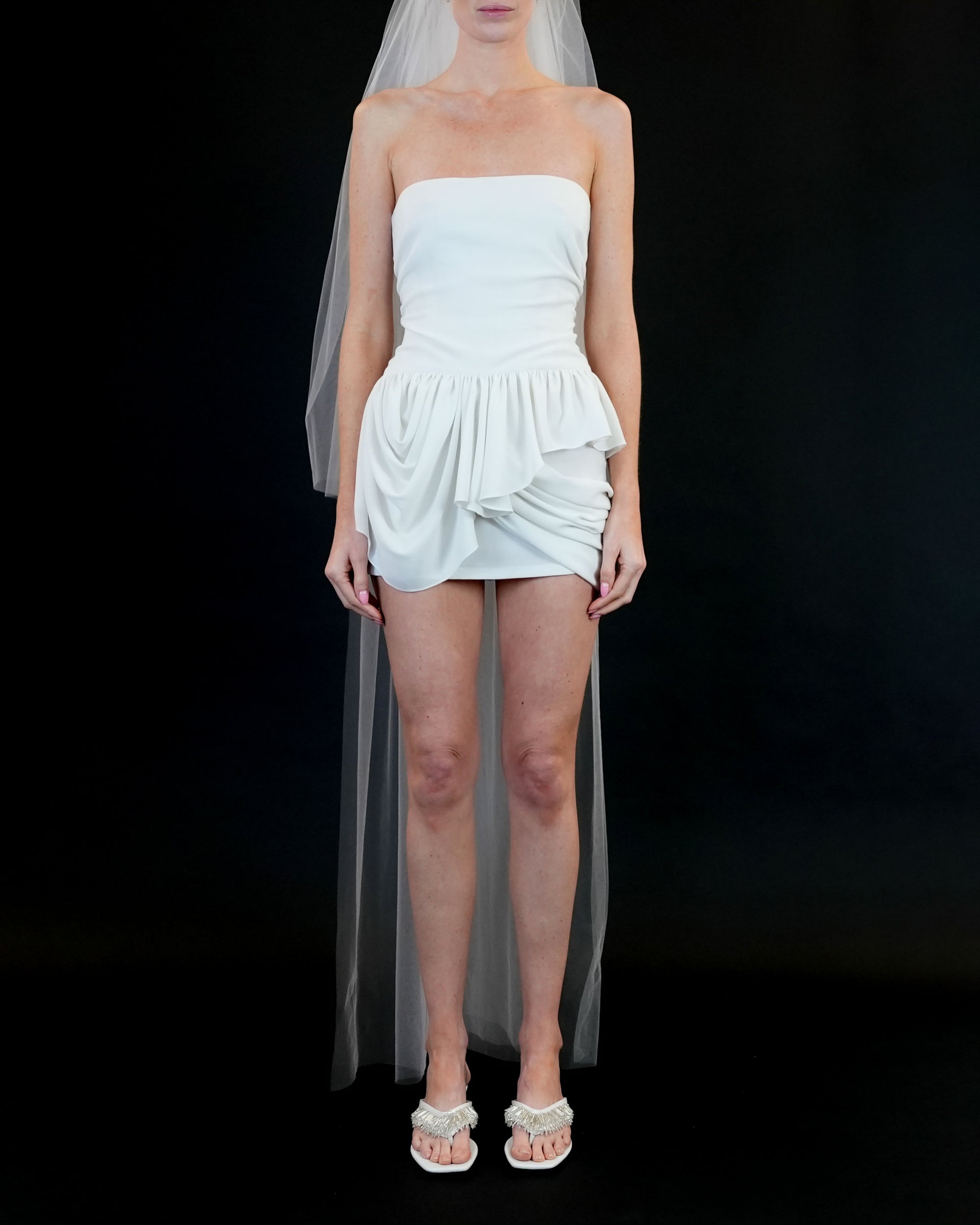 Oaks Dress