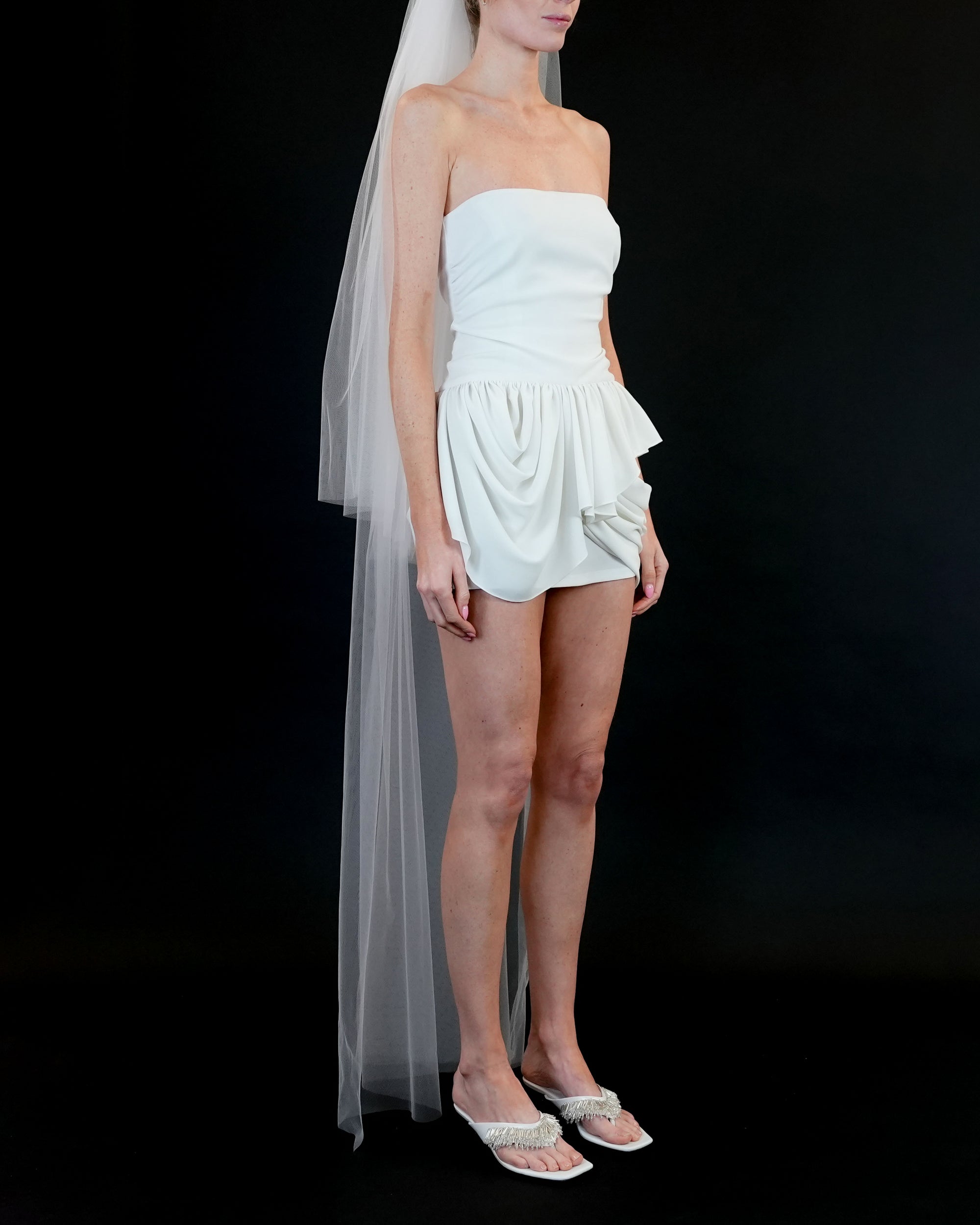 Oaks Dress