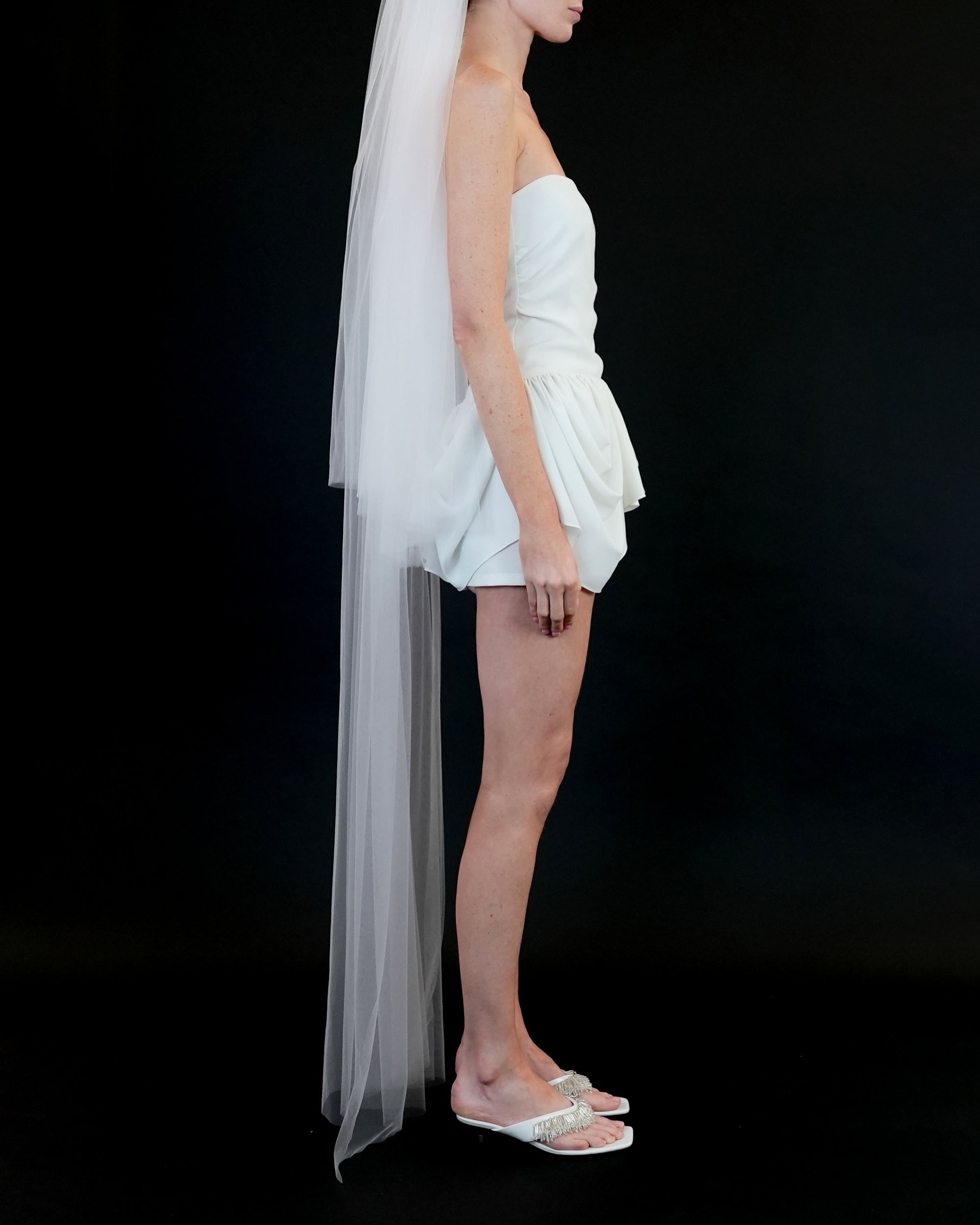 Oaks Dress