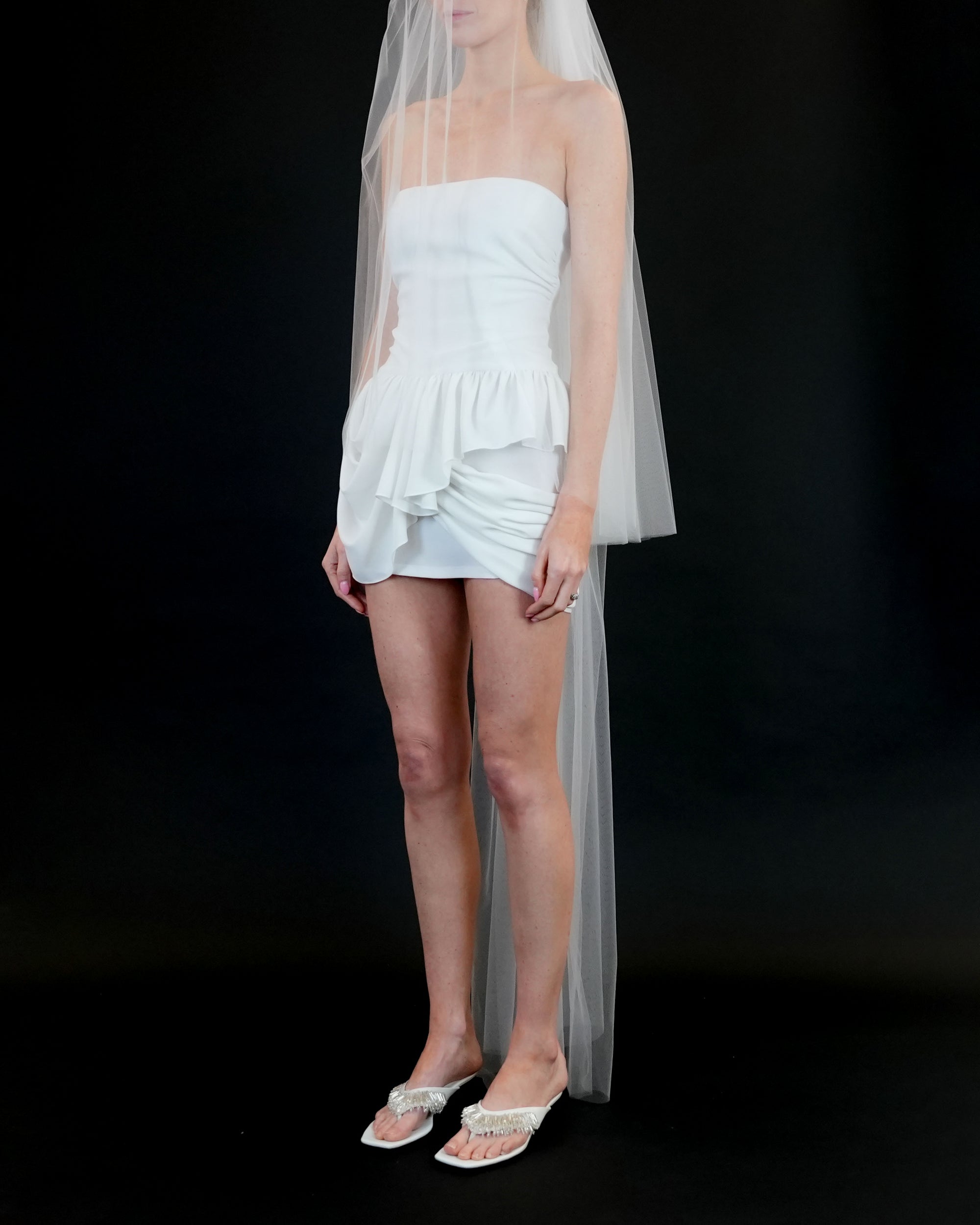 Oaks Dress