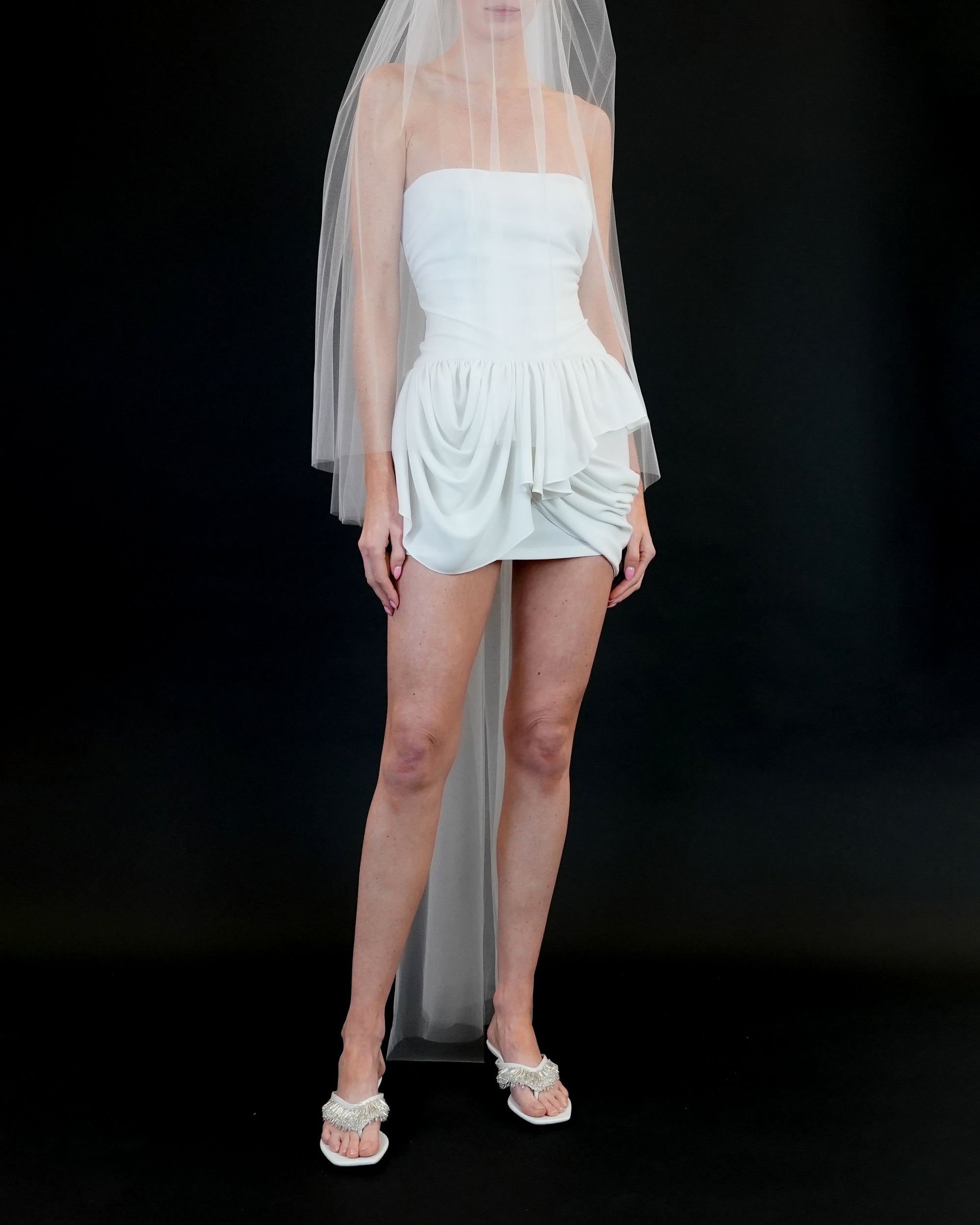 Oaks Dress