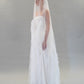 LAPIS LONG VEIL