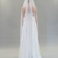 LAPIS LONG VEIL