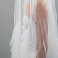 LAPIS LONG VEIL
