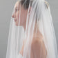 LAPIS LONG VEIL