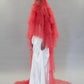 SHOW HEART VEIL