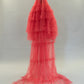 SHOW HEART VEIL