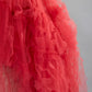 SHOW HEART VEIL