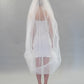TWIST VEIL