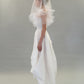 CLASSIC FLOWER VEIL