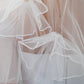 CLASSIC FLOWER VEIL