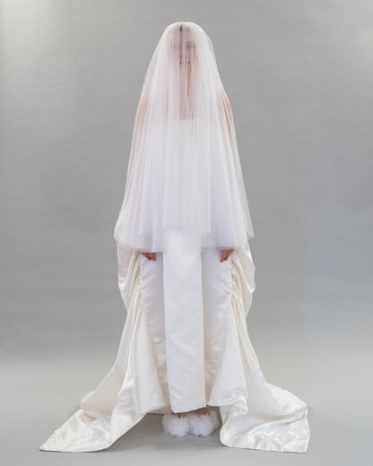 MIDI CLASSIC VEIL