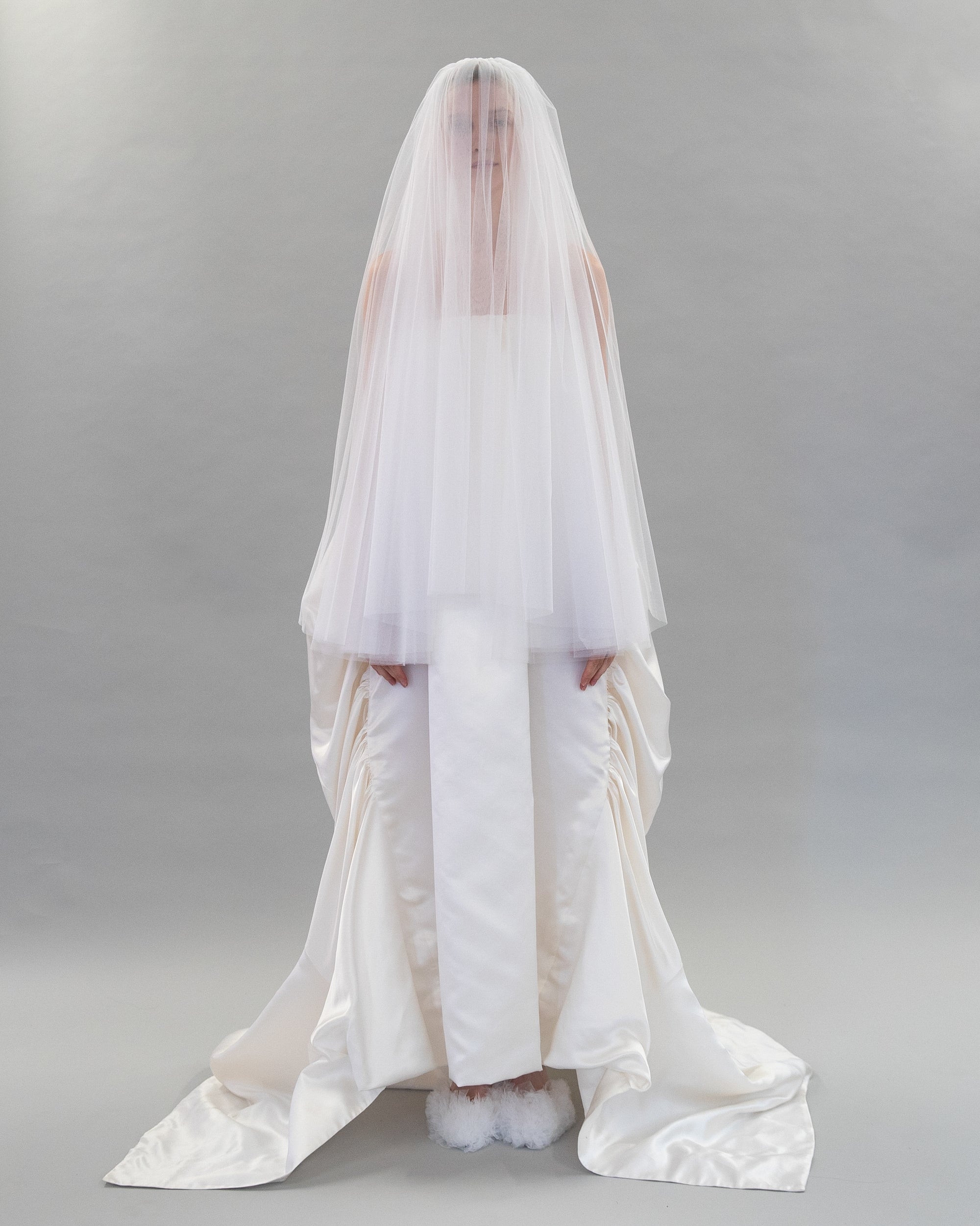 MIDI CLASSIC VEIL