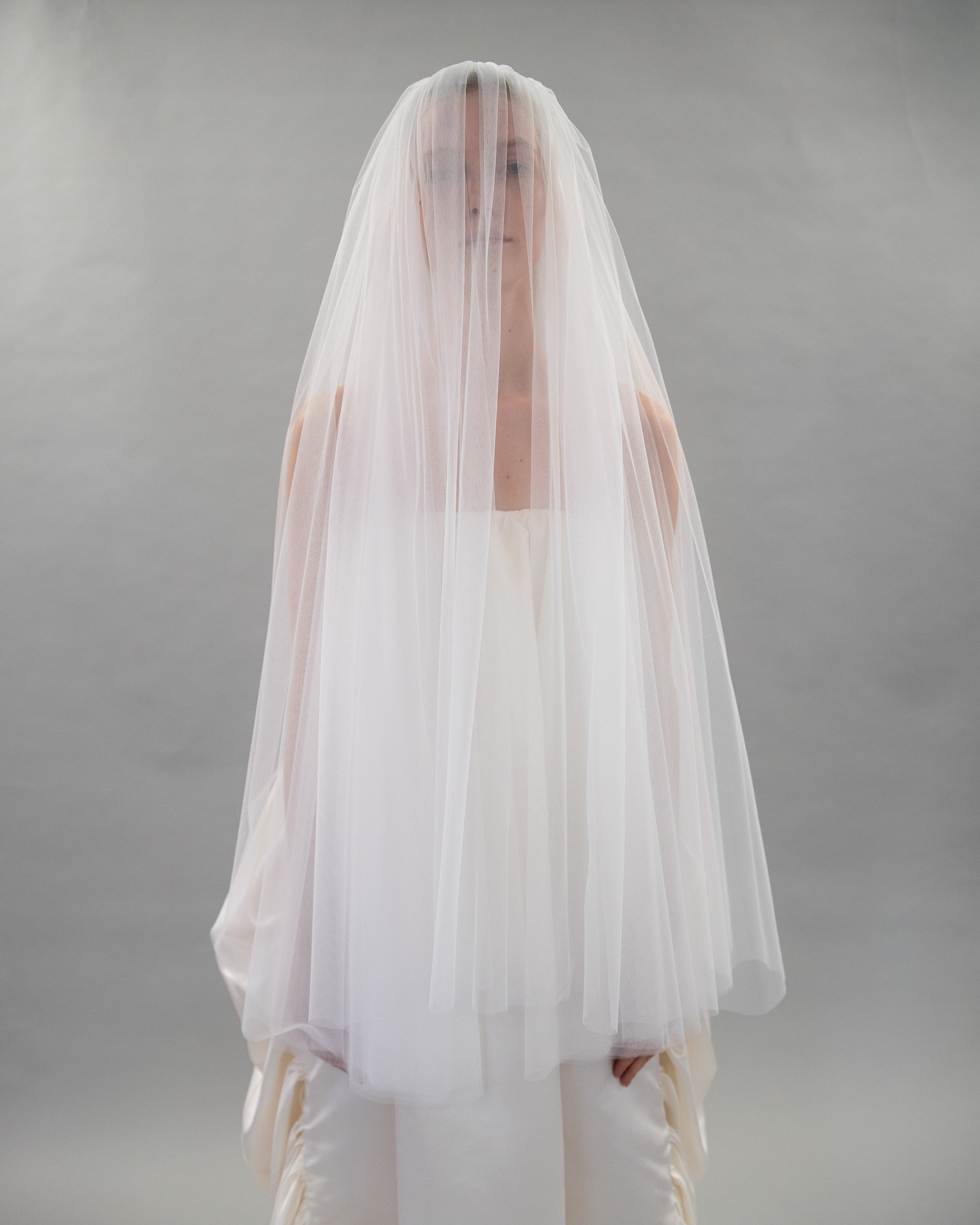MIDI CLASSIC VEIL
