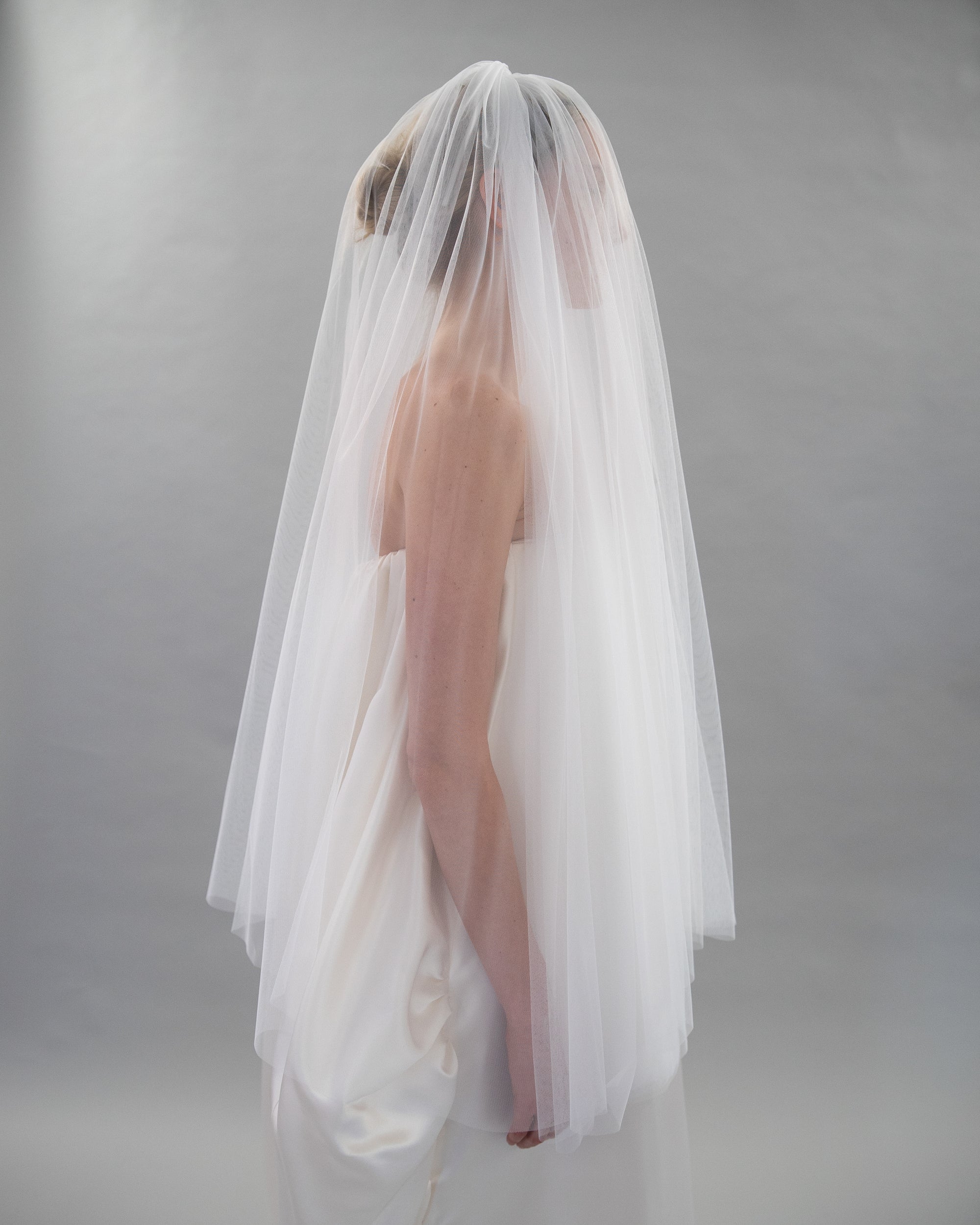 MIDI CLASSIC VEIL