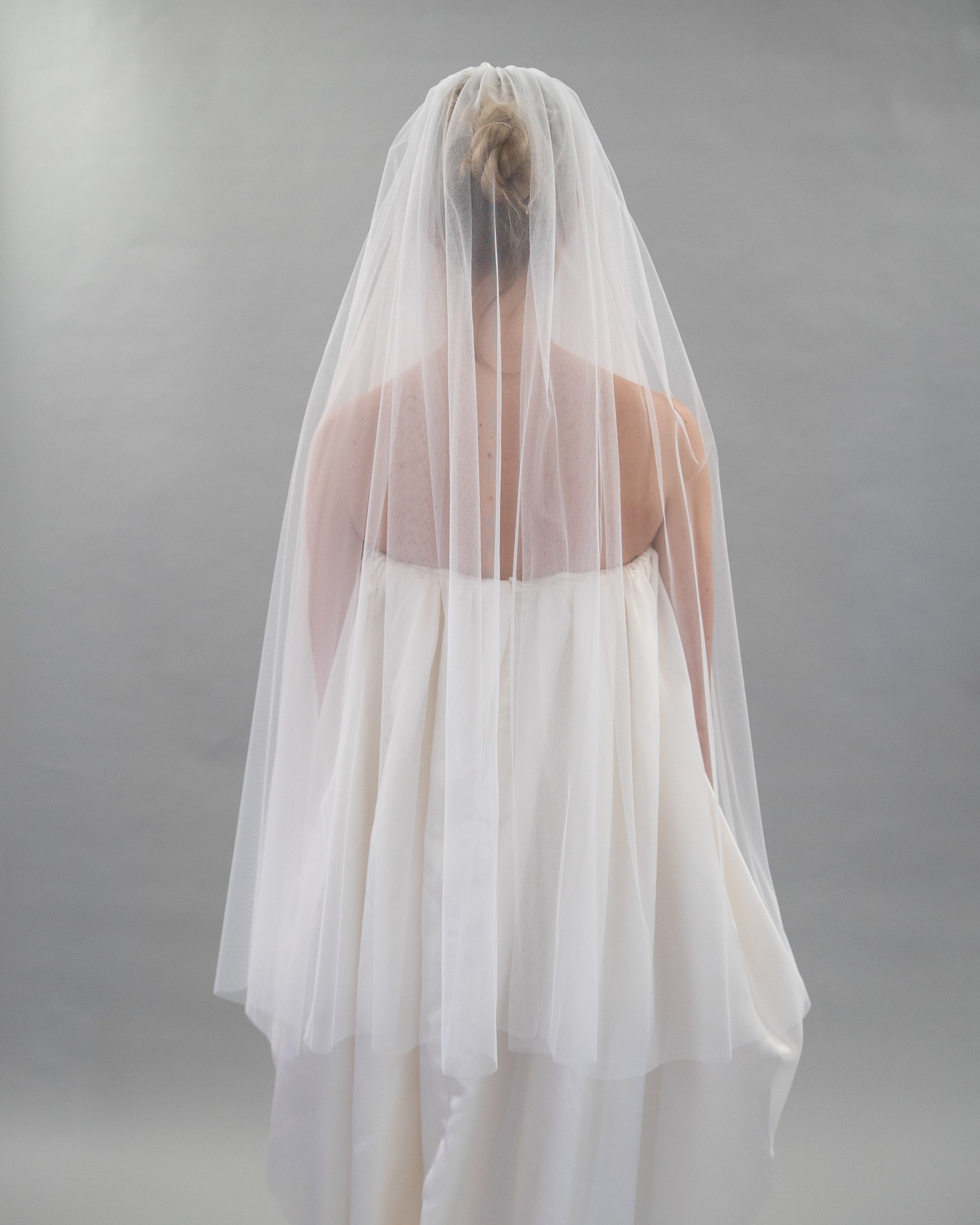 MIDI CLASSIC VEIL