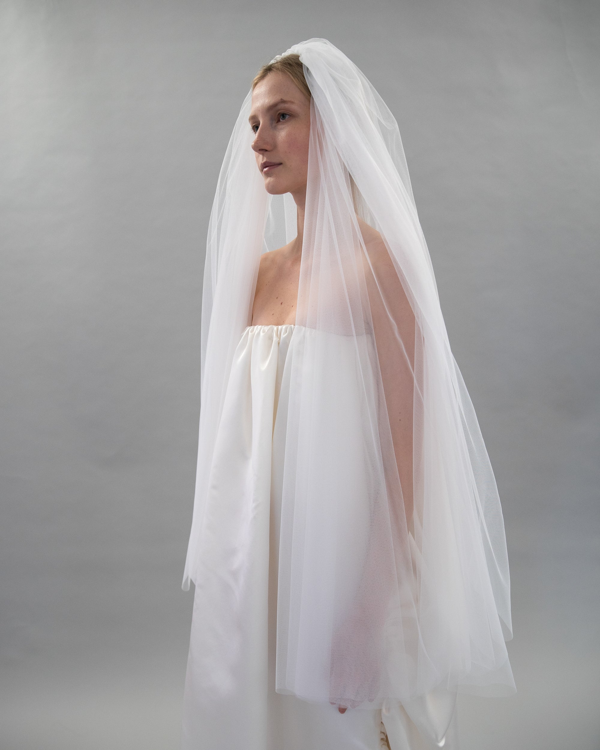 MIDI CLASSIC VEIL