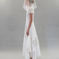MINI HEART VEIL