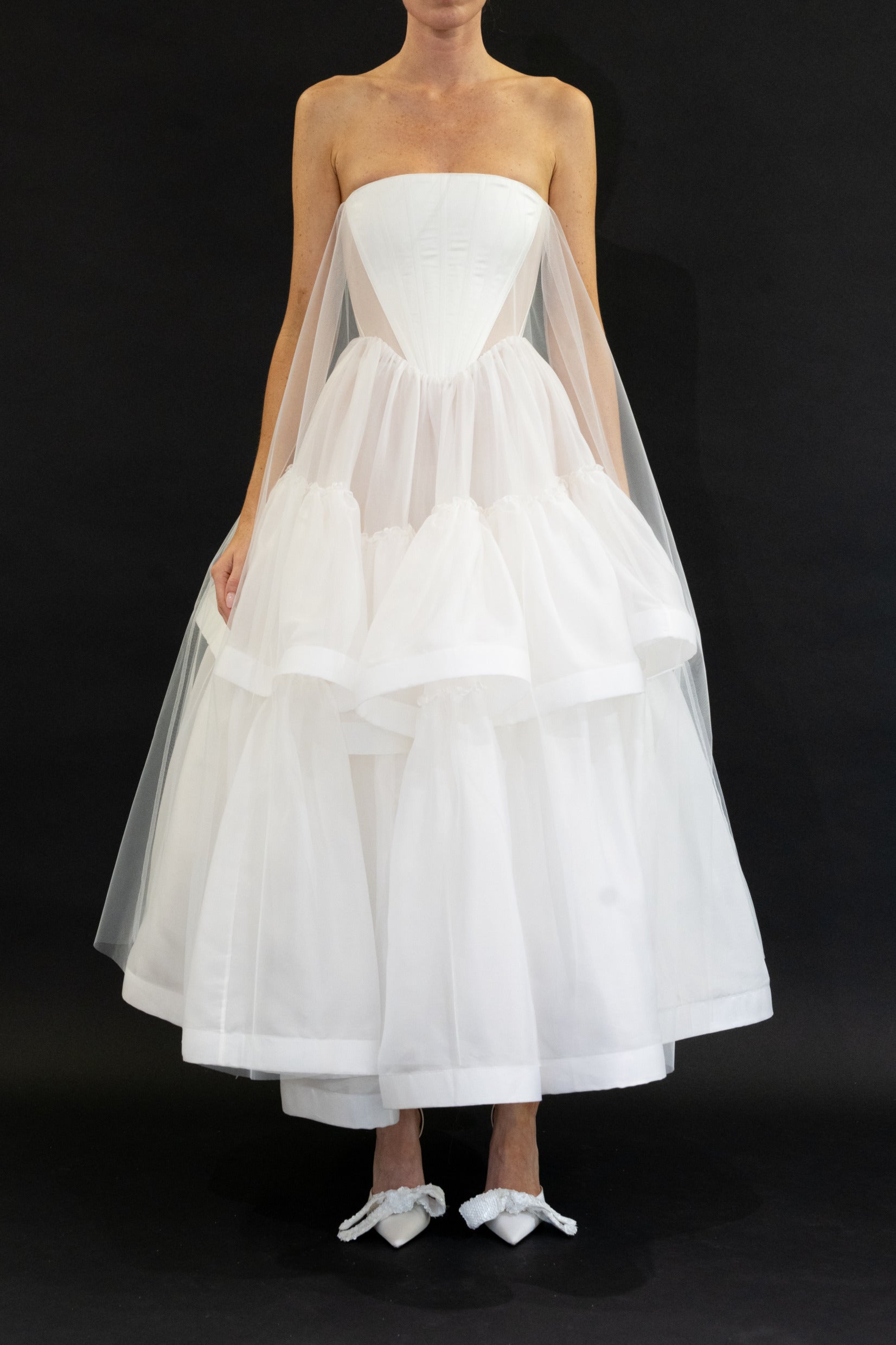 Iris Dress