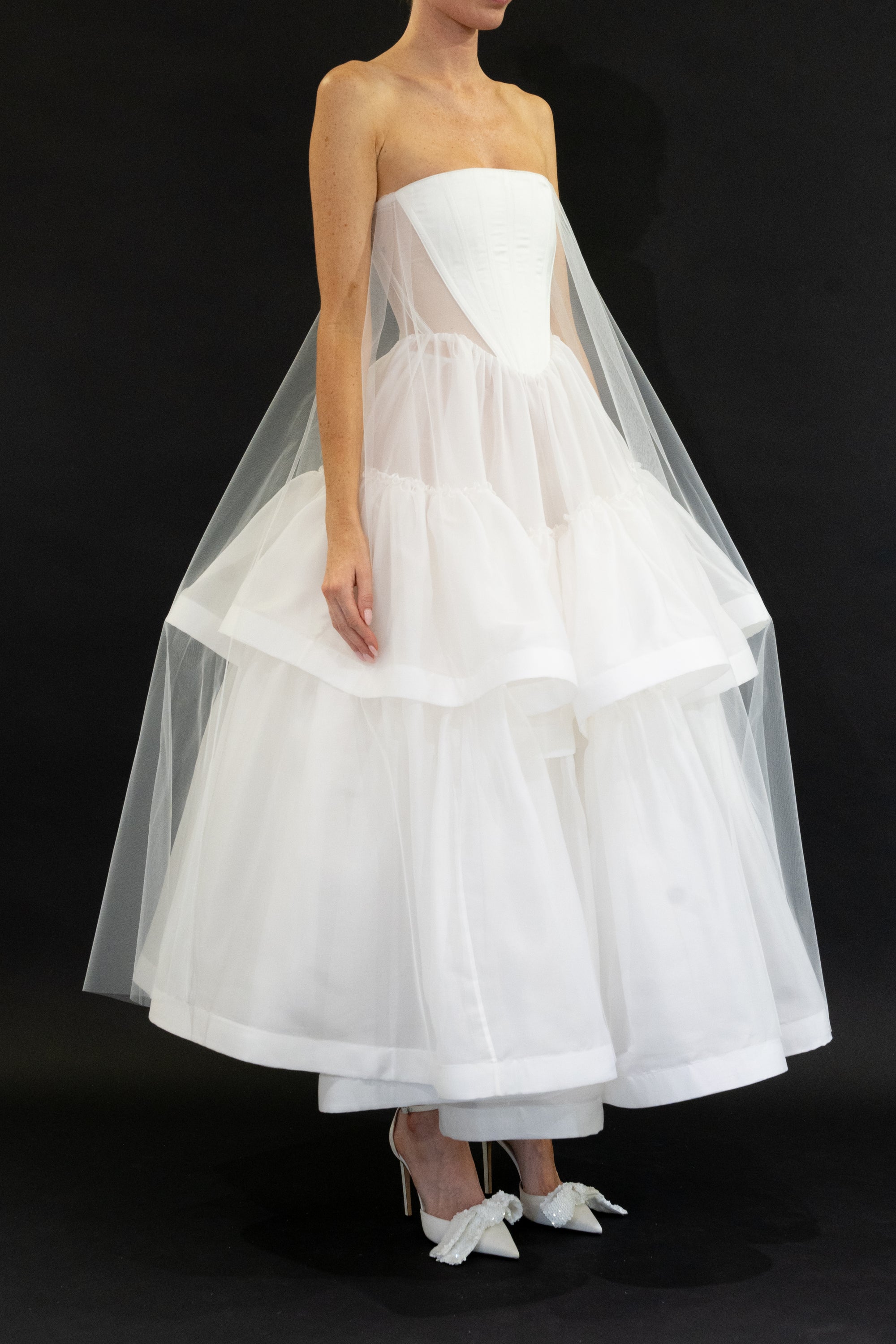 Iris Dress