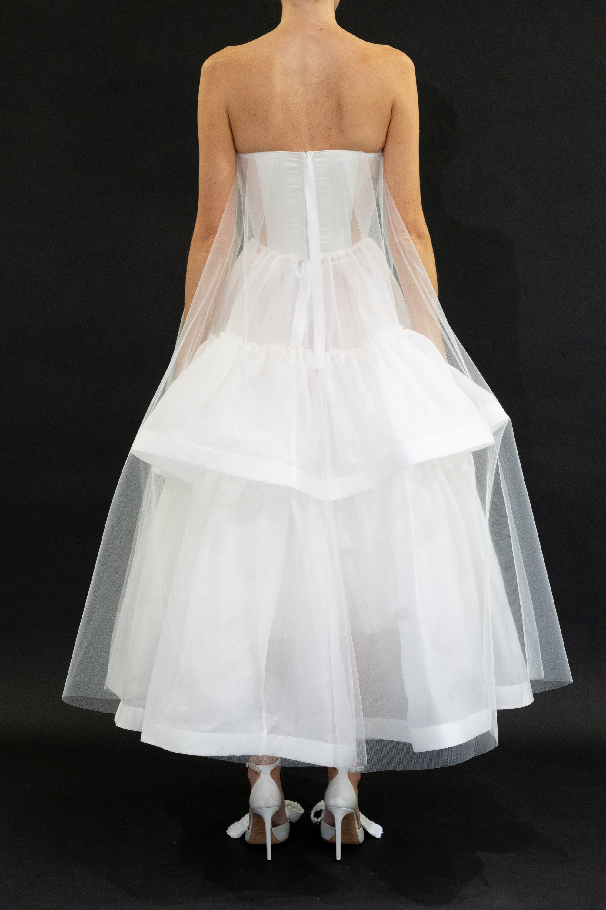 Iris Dress