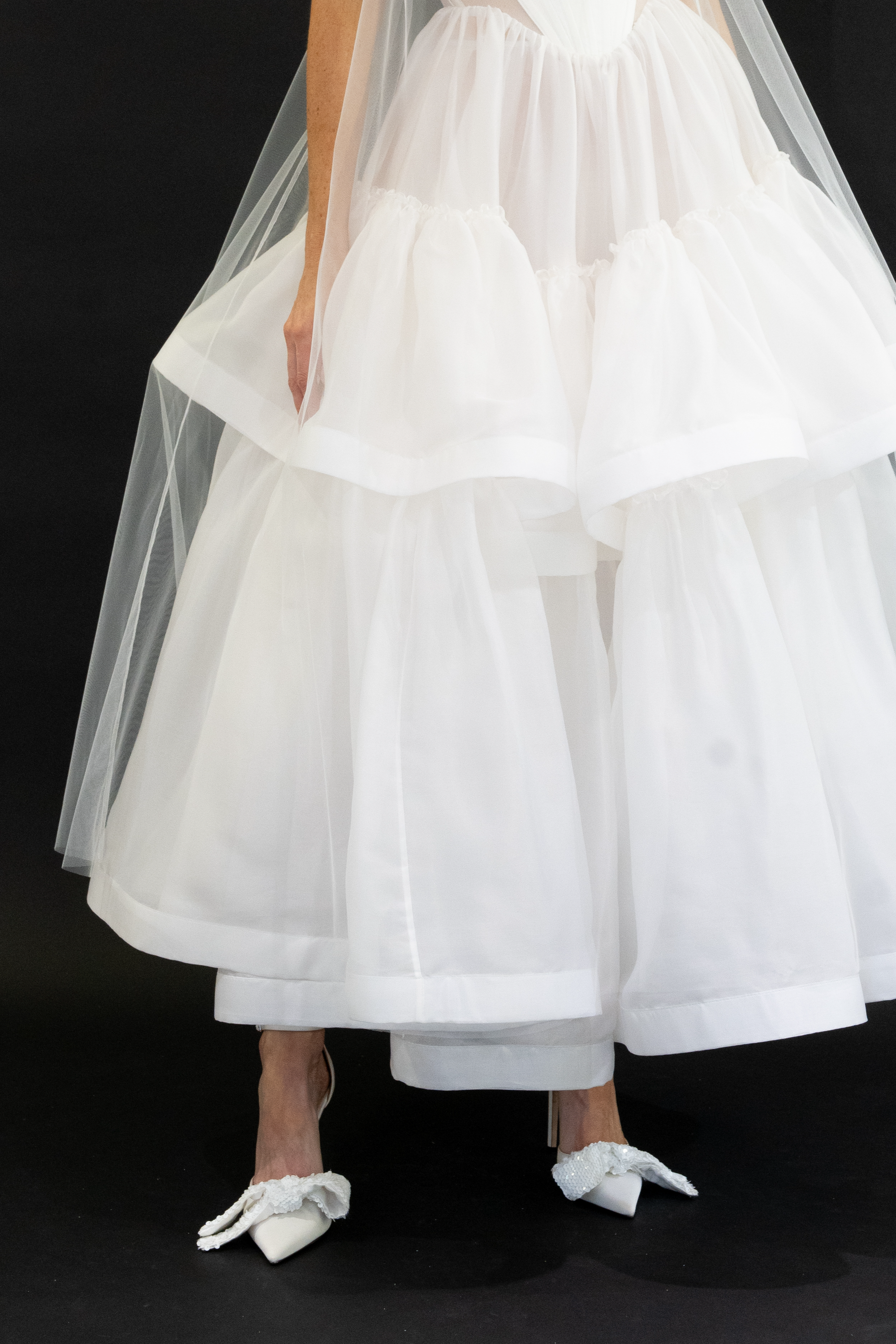 Iris Dress