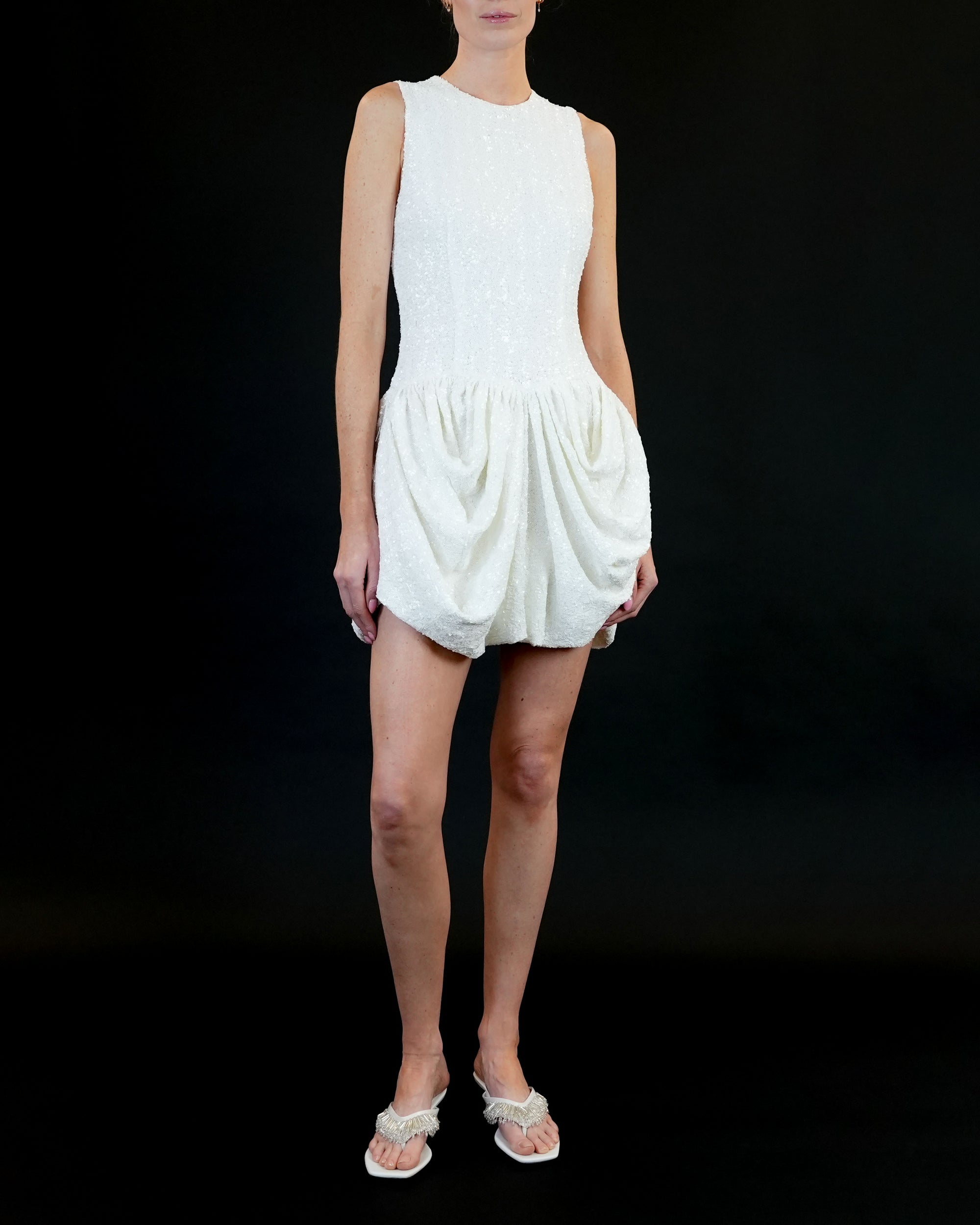 Babar Dress