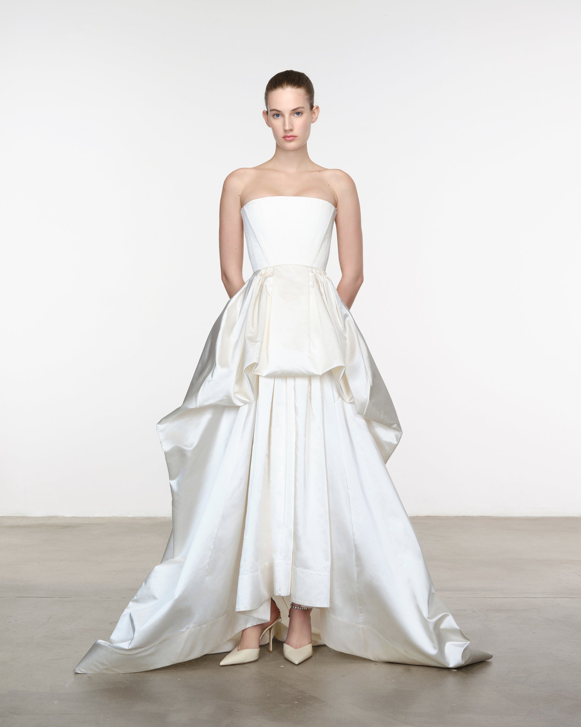 Jia Dress
