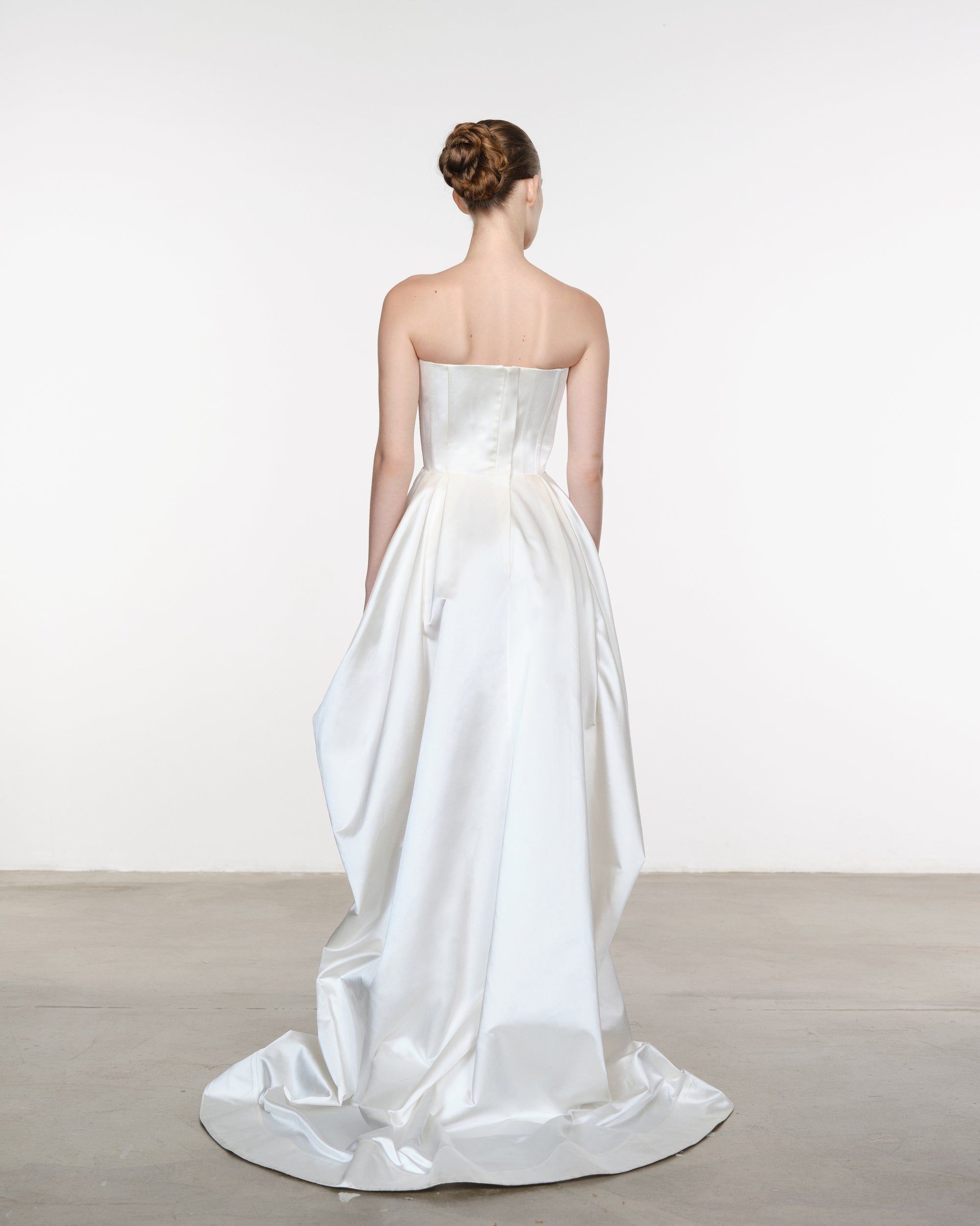 Jia Dress