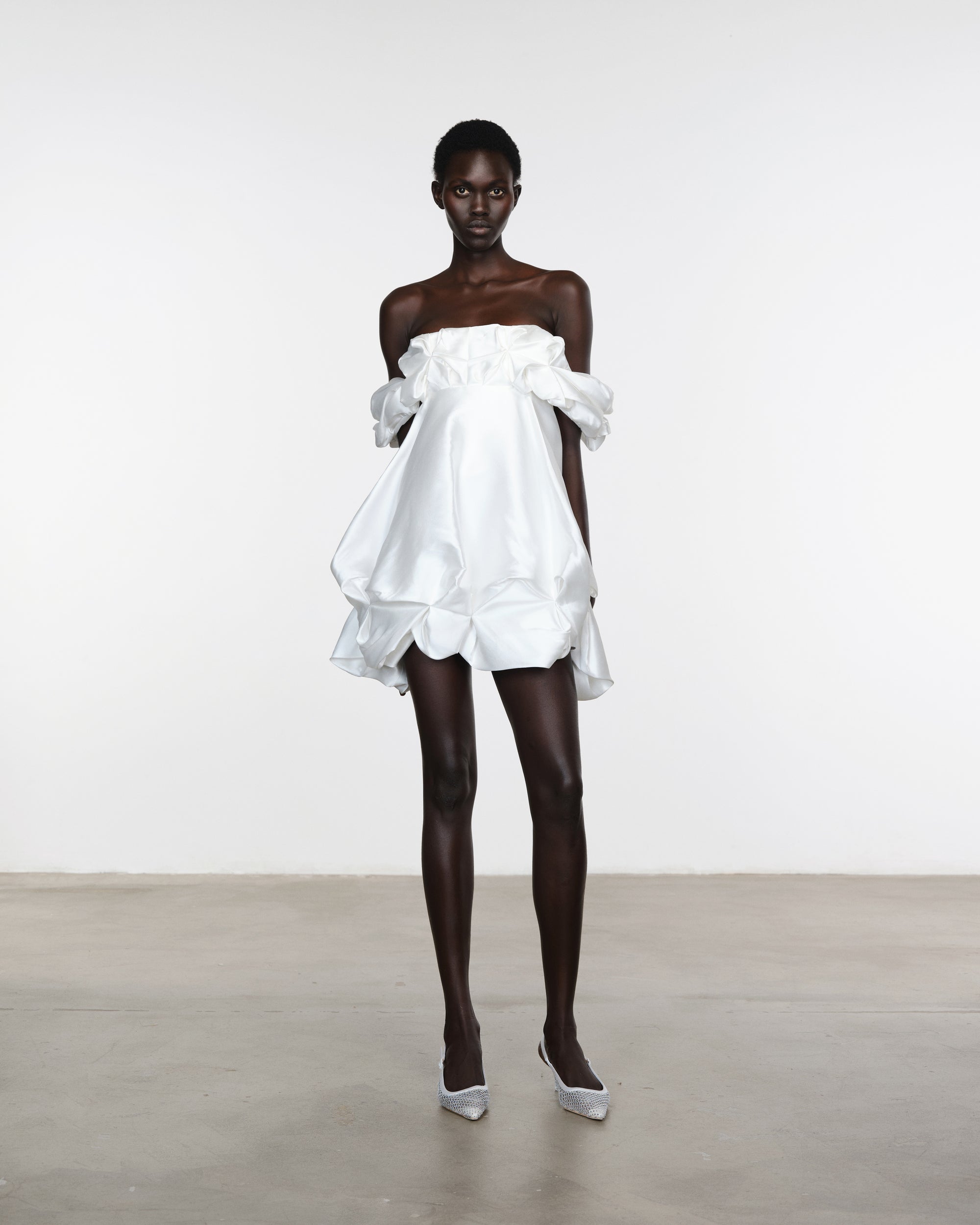 Ana Dress