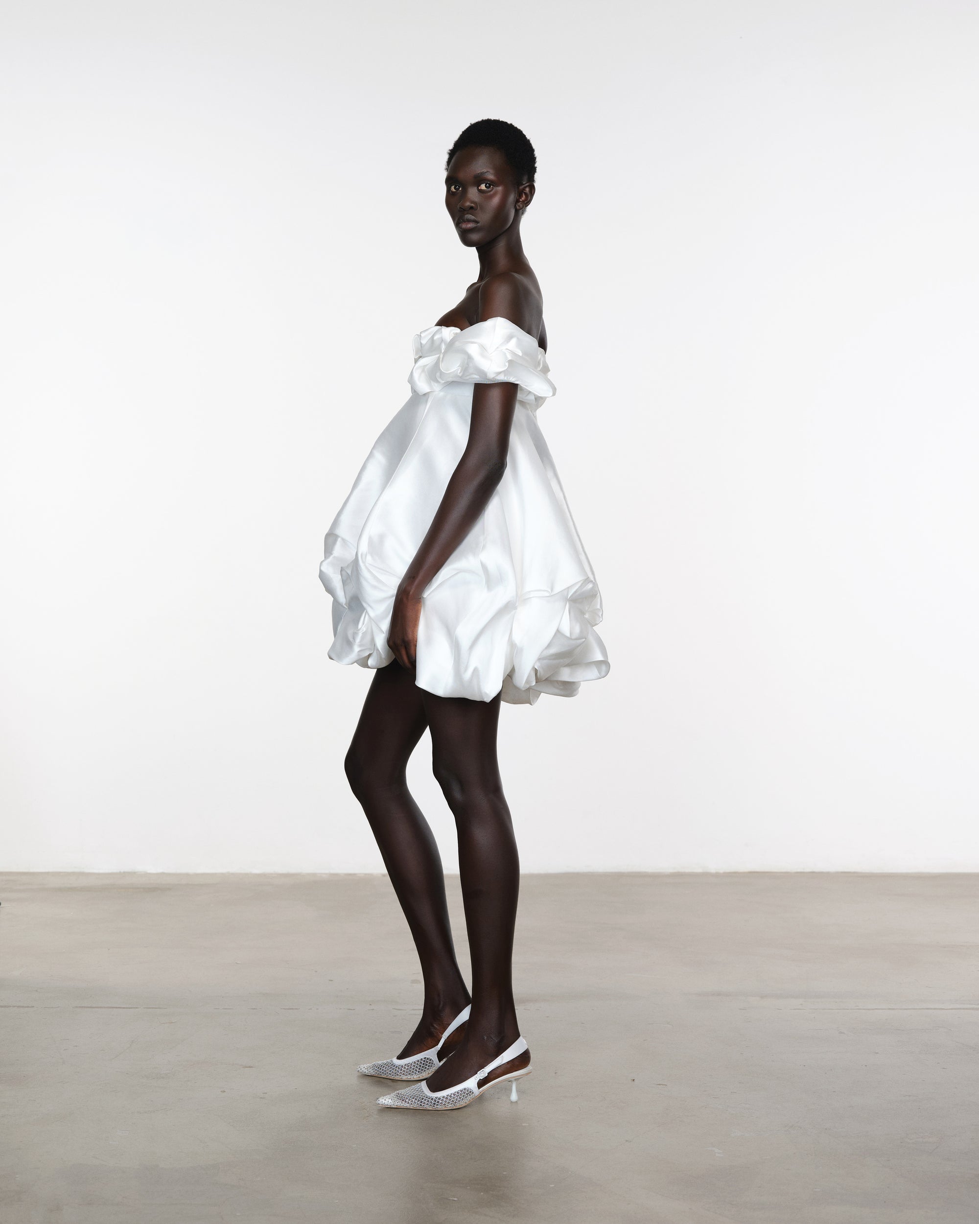 Ana Dress