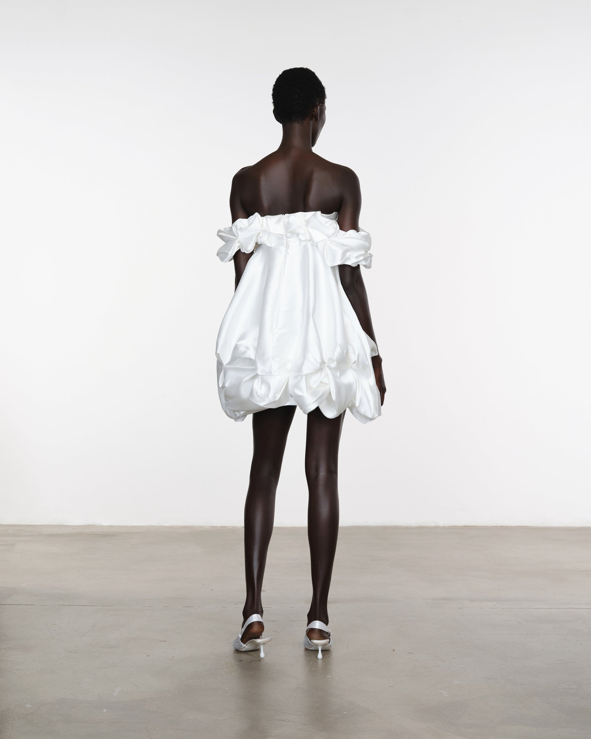 Ana Dress