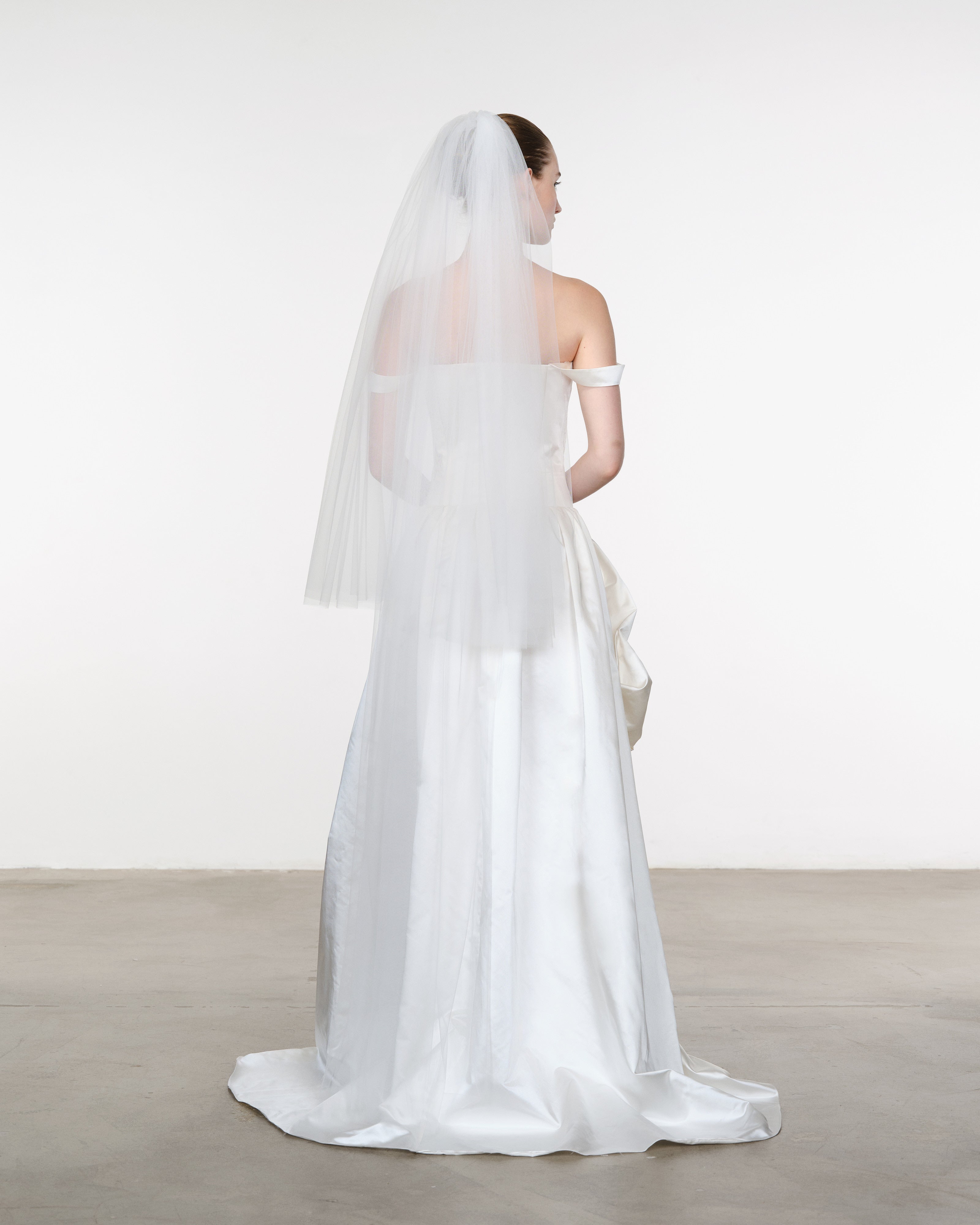 VEIL - WED