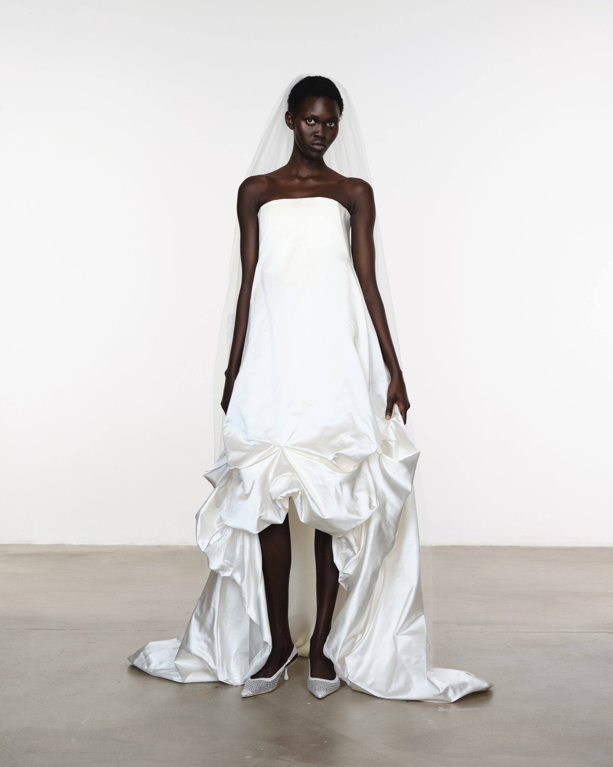 Lola Dress